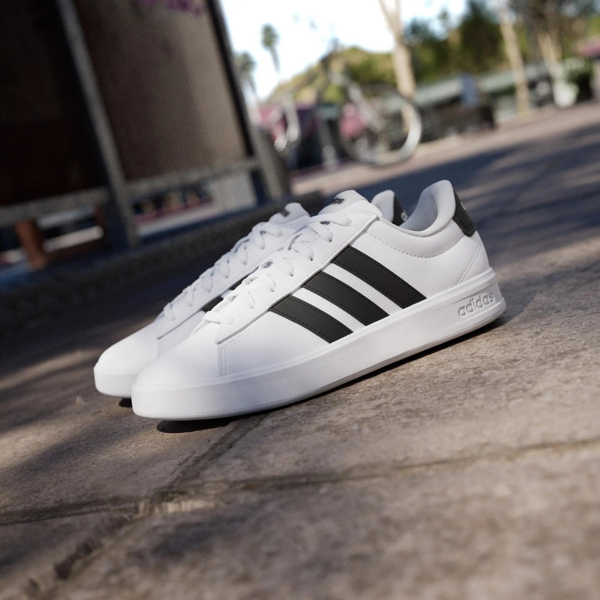 SCARPE GRAND COURT 3.0 6/15