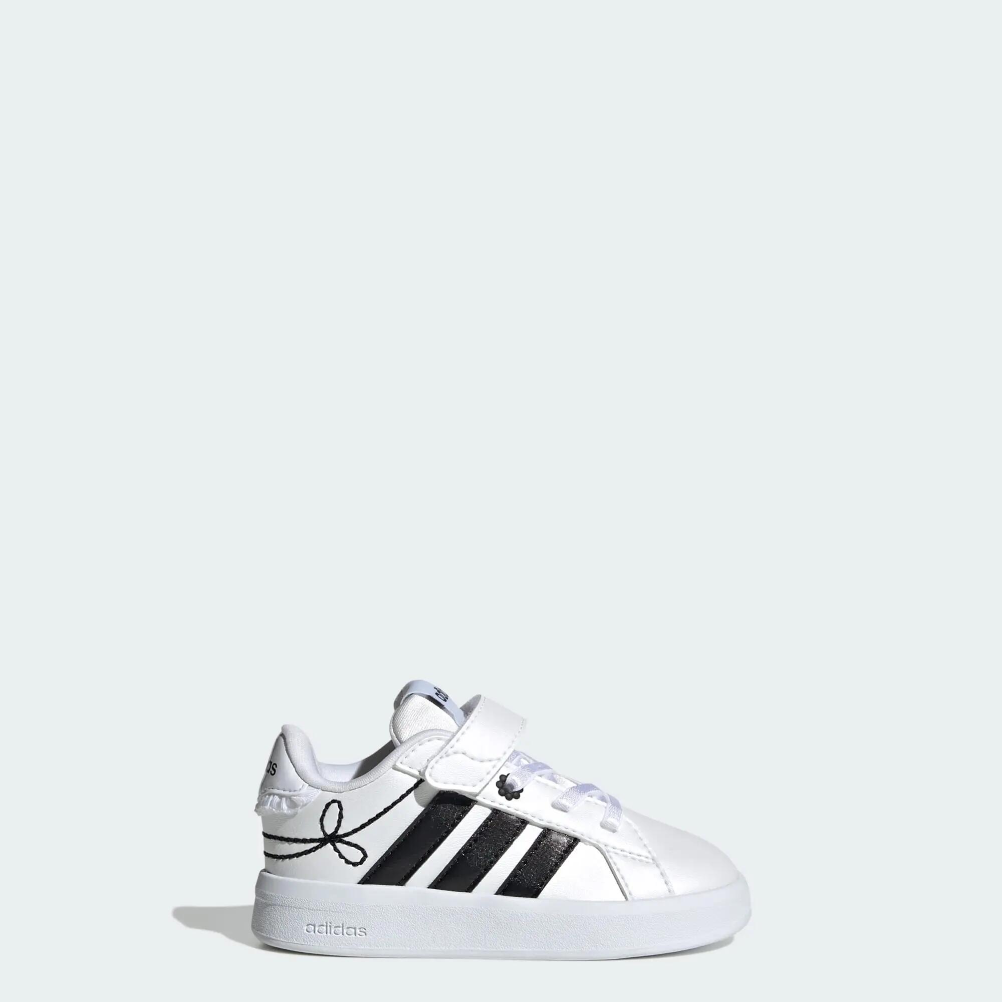 SCARPE GRAND COURT 3.0 GIRLS INFANT 2/15
