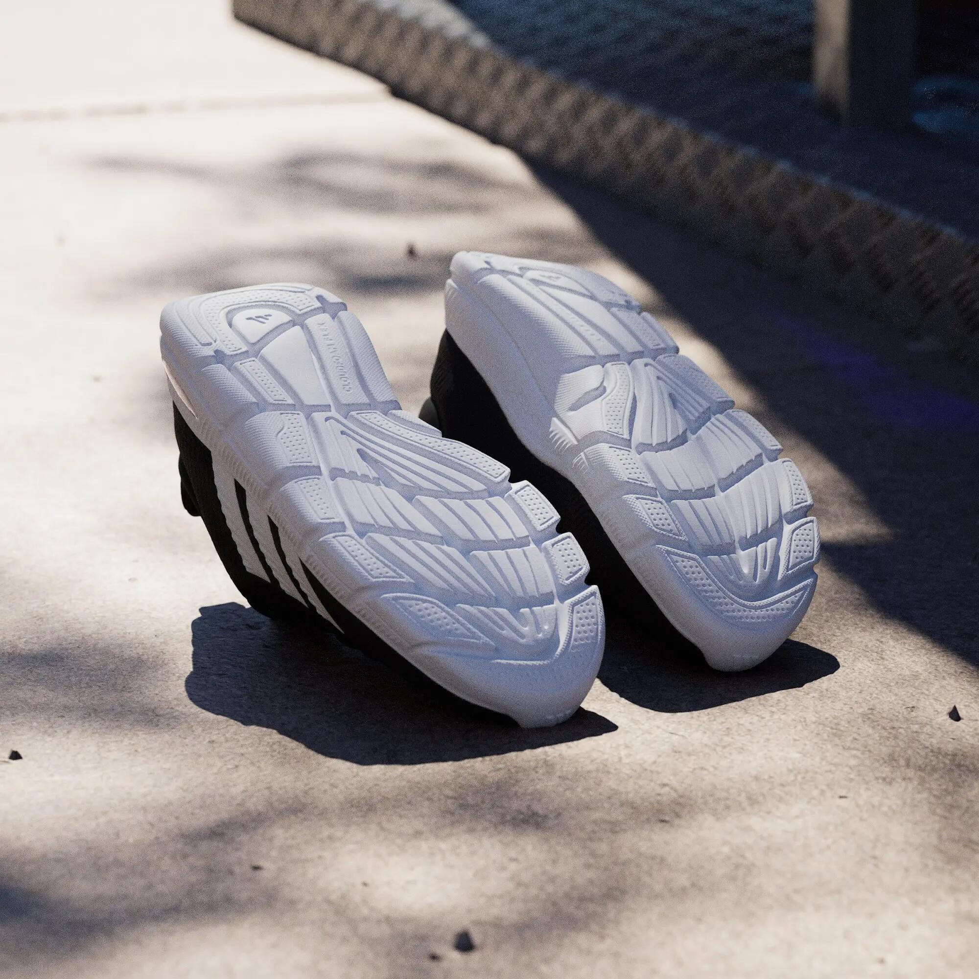 SCARPE CLOUDFOAM FLEX CON LACCI ELASTICIZZATI 3/15
