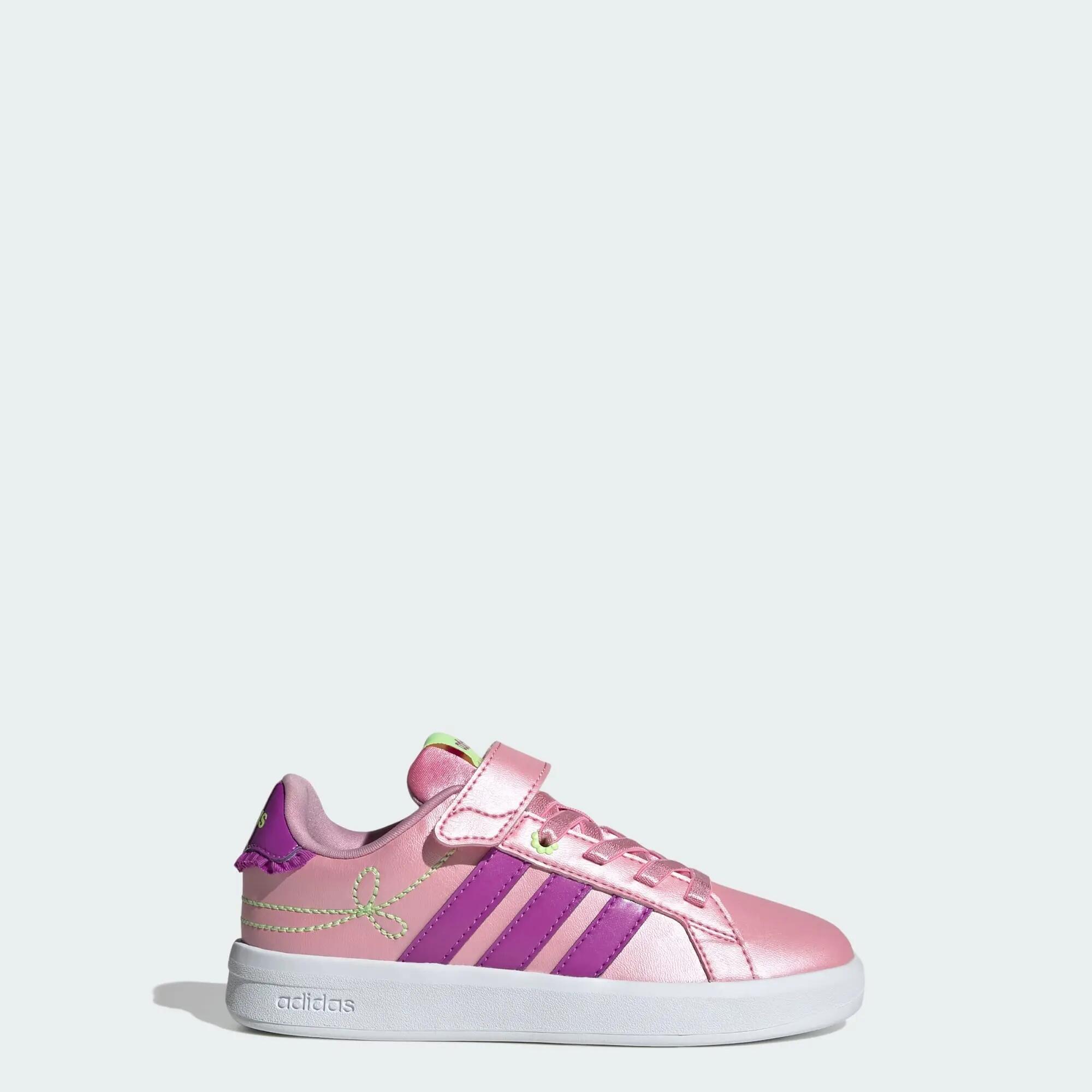 ZAPATILLA GRAND COURT 3.0 2/15