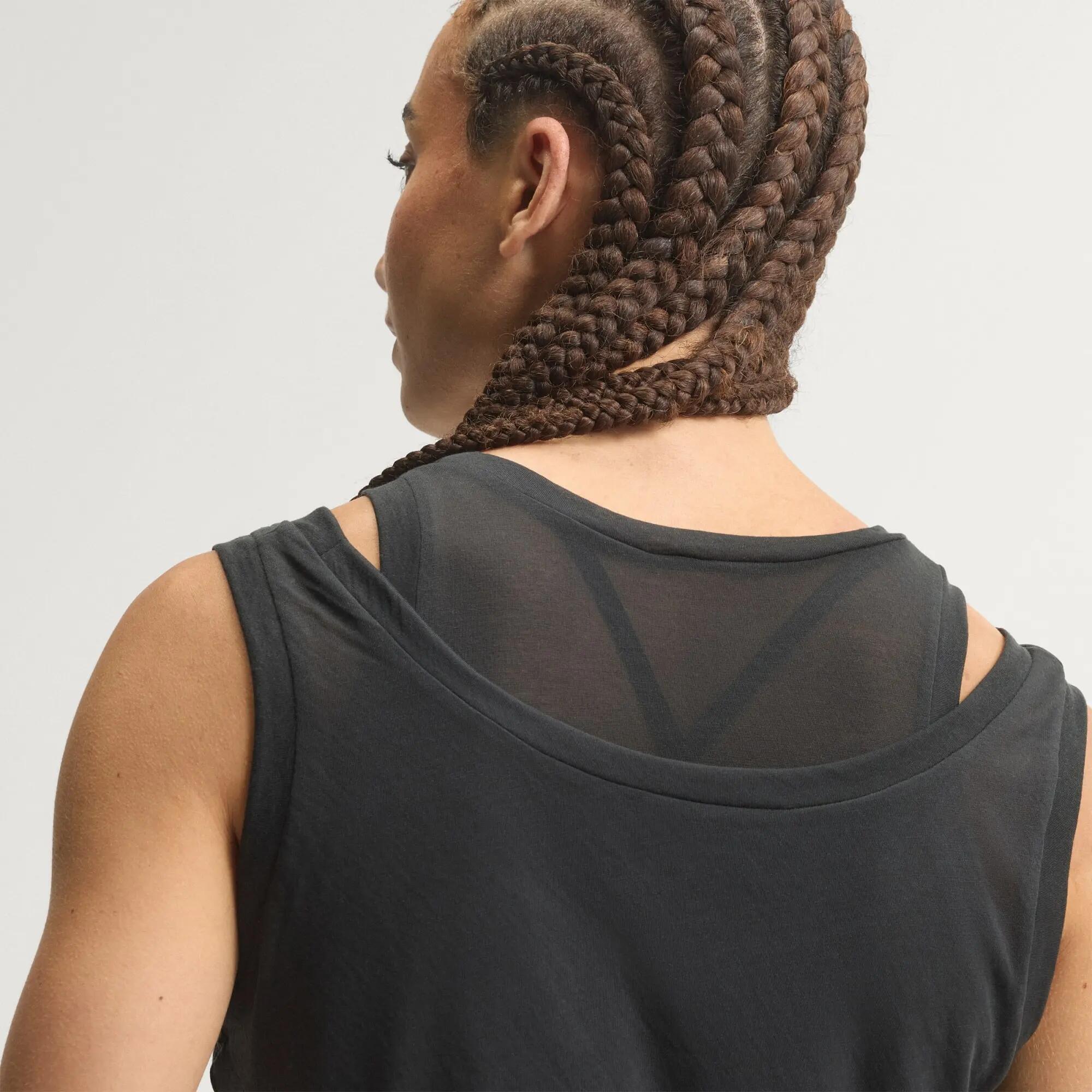 SOFT LUX SHEER TANKTOP 12/12