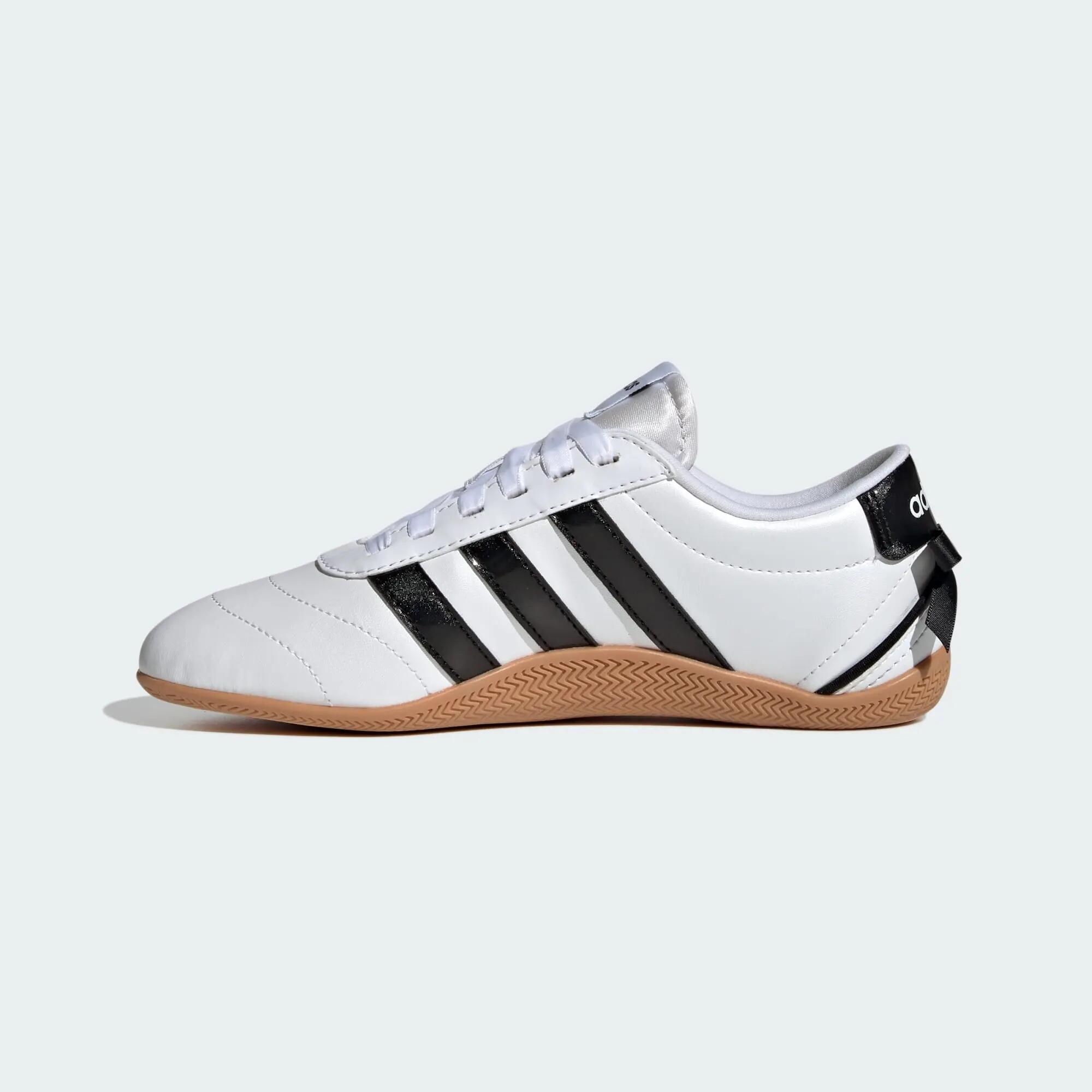 CHAUSSURE GRAND COURT LO FILLES JUNIOR 8/8