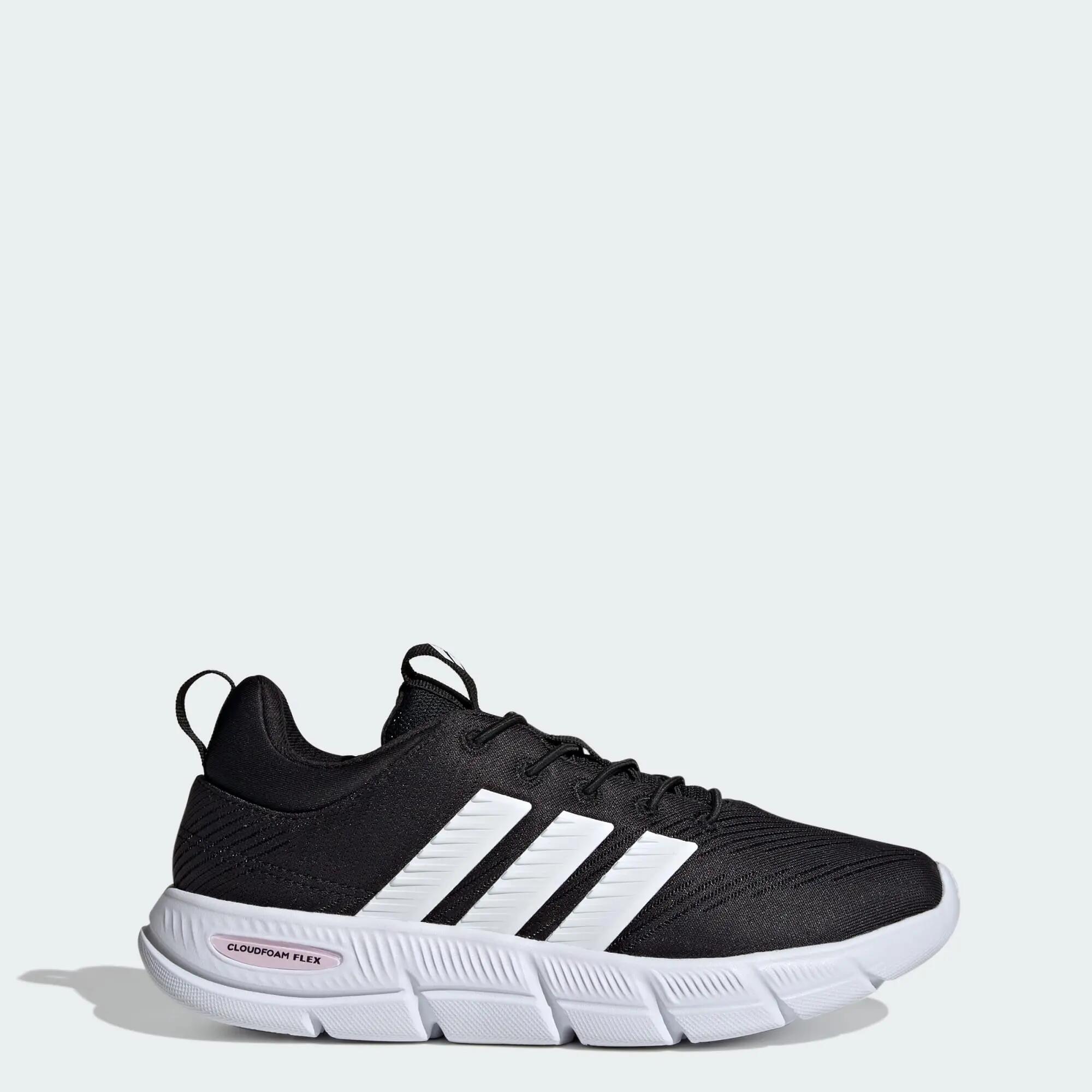 SCARPE CLOUDFOAM FLEX CON LACCI ELASTICIZZATI 2/15