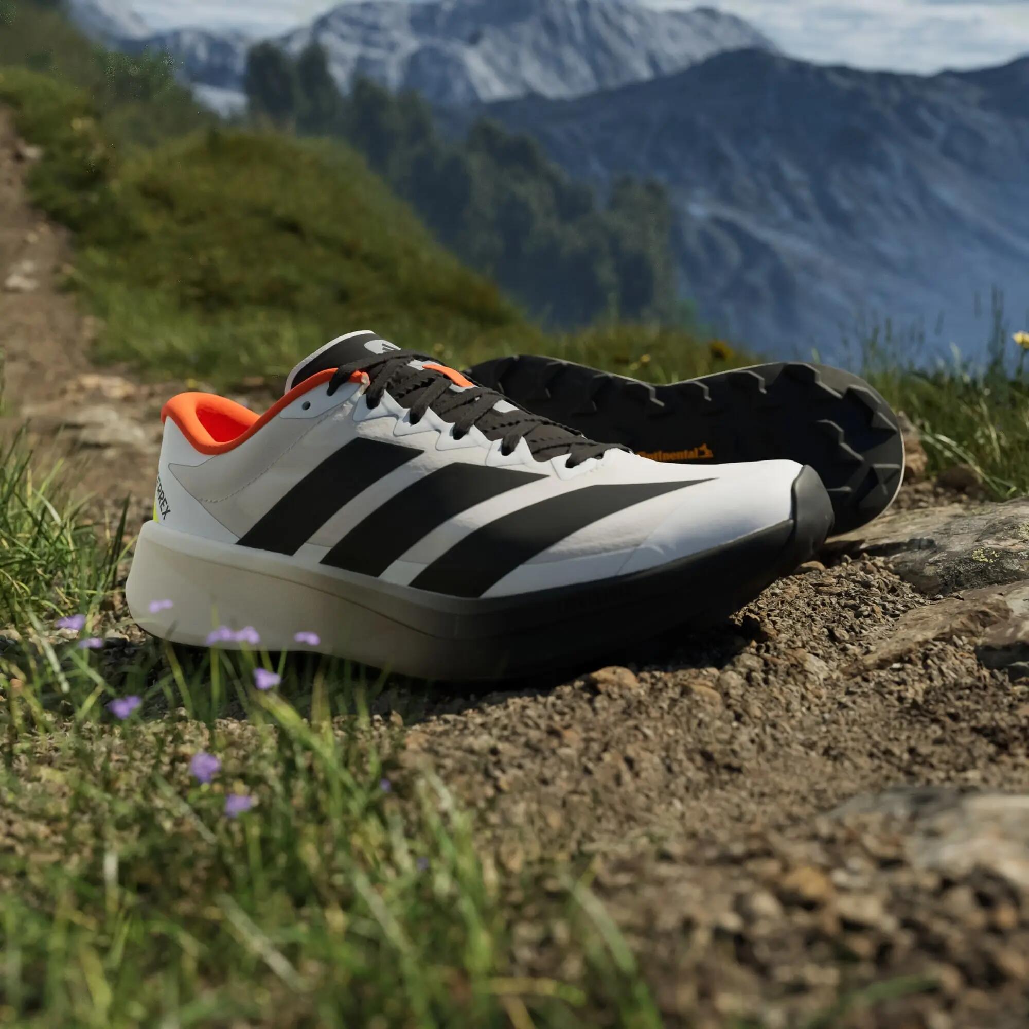 Terrex Agravic 4 Trail Running Schuh 6/16