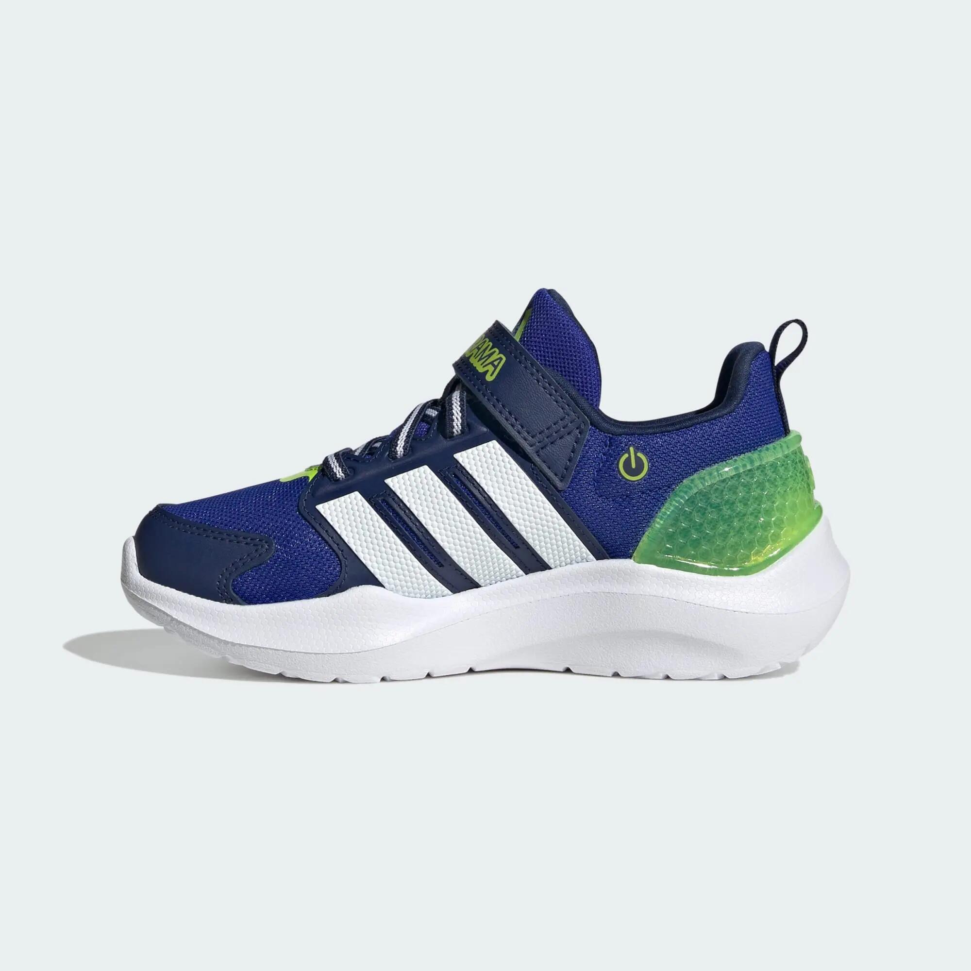 LIGHTORAMA RUNNER SCHOENEN KIDS 8/9