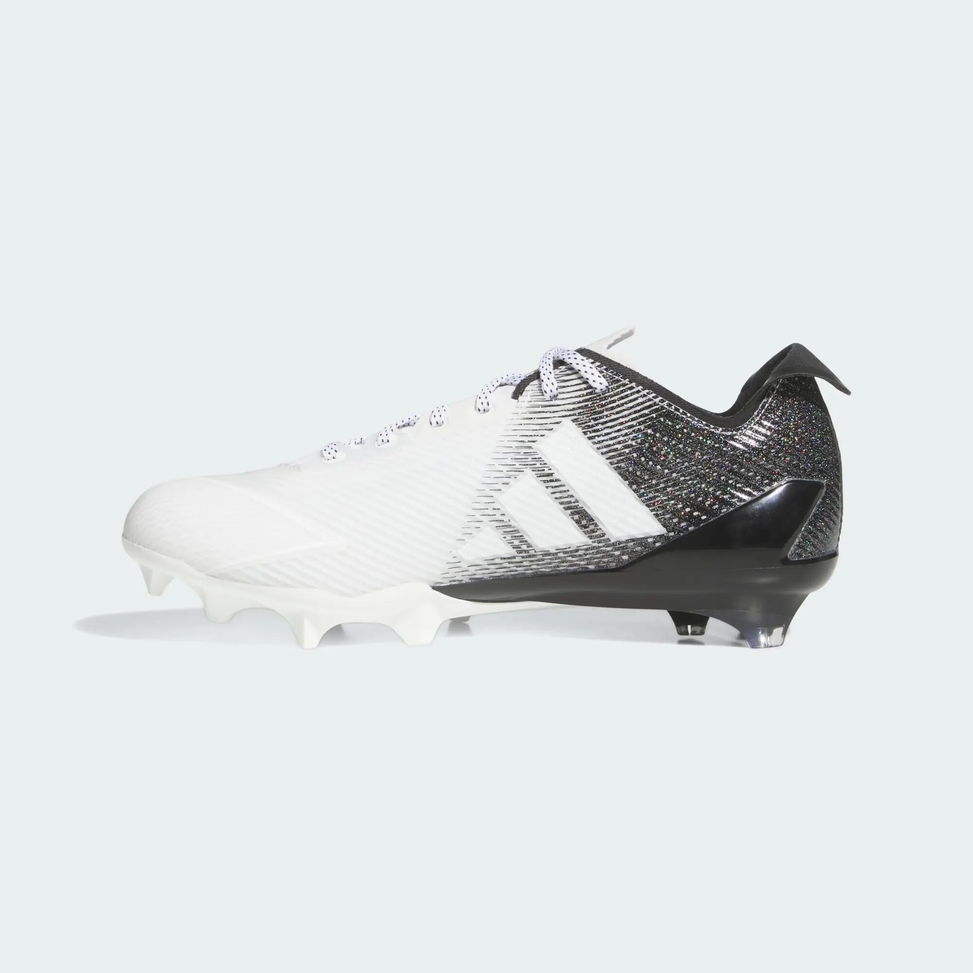 Chaussure à crampons de football américain Adizero Electric II 8/8