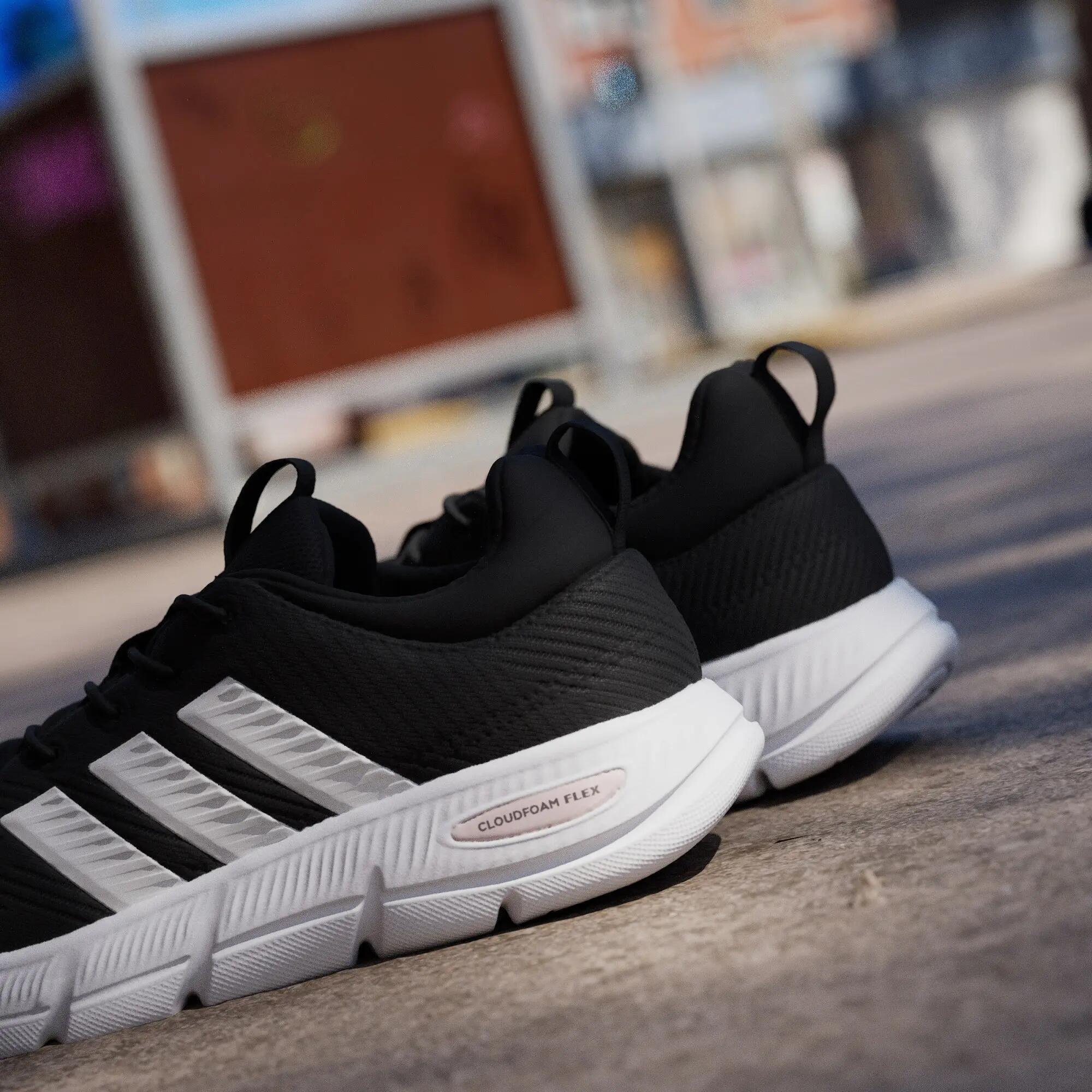 SCARPE CLOUDFOAM FLEX CON LACCI ELASTICIZZATI 15/15