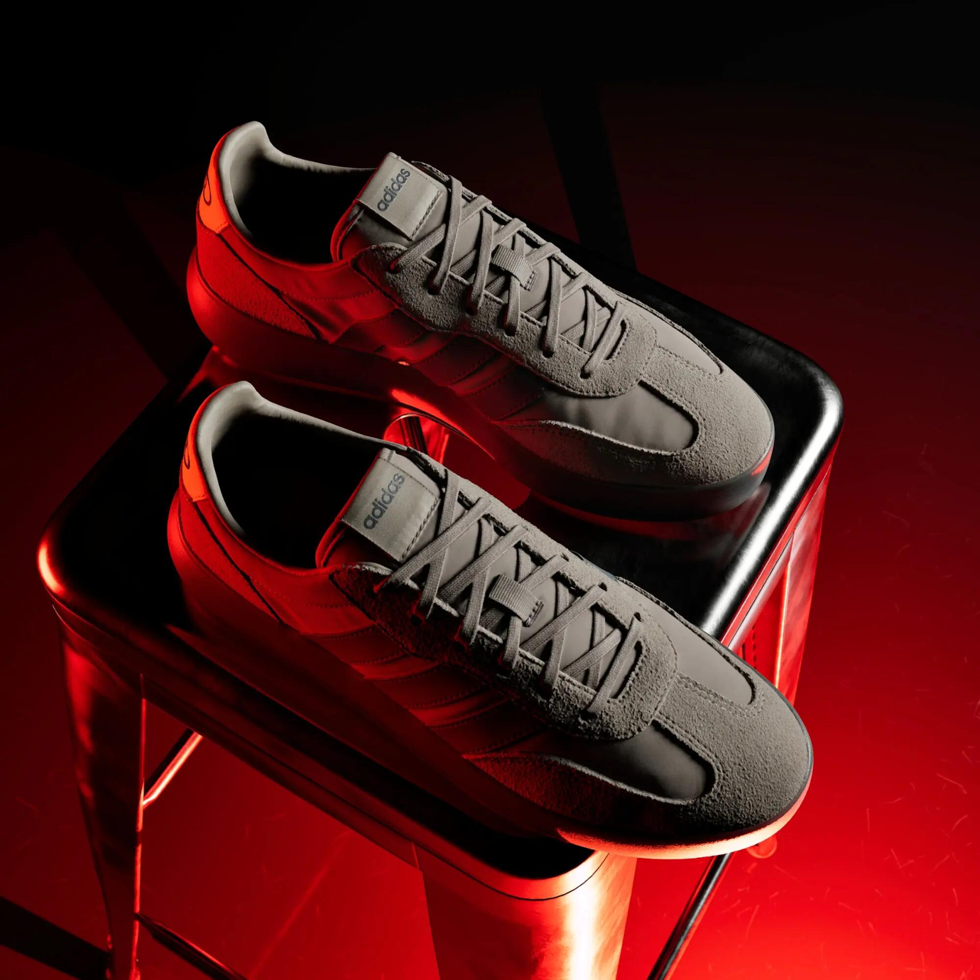 SAPATILHAS BARREDA DECODE SHOES AUDI REVOLUT F1 TEAM 6/16