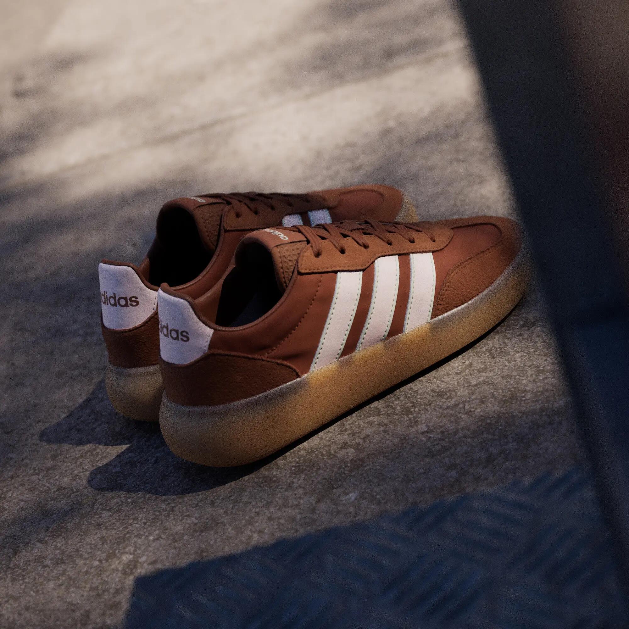 BARREDA DECODE SCHOENEN 14/15