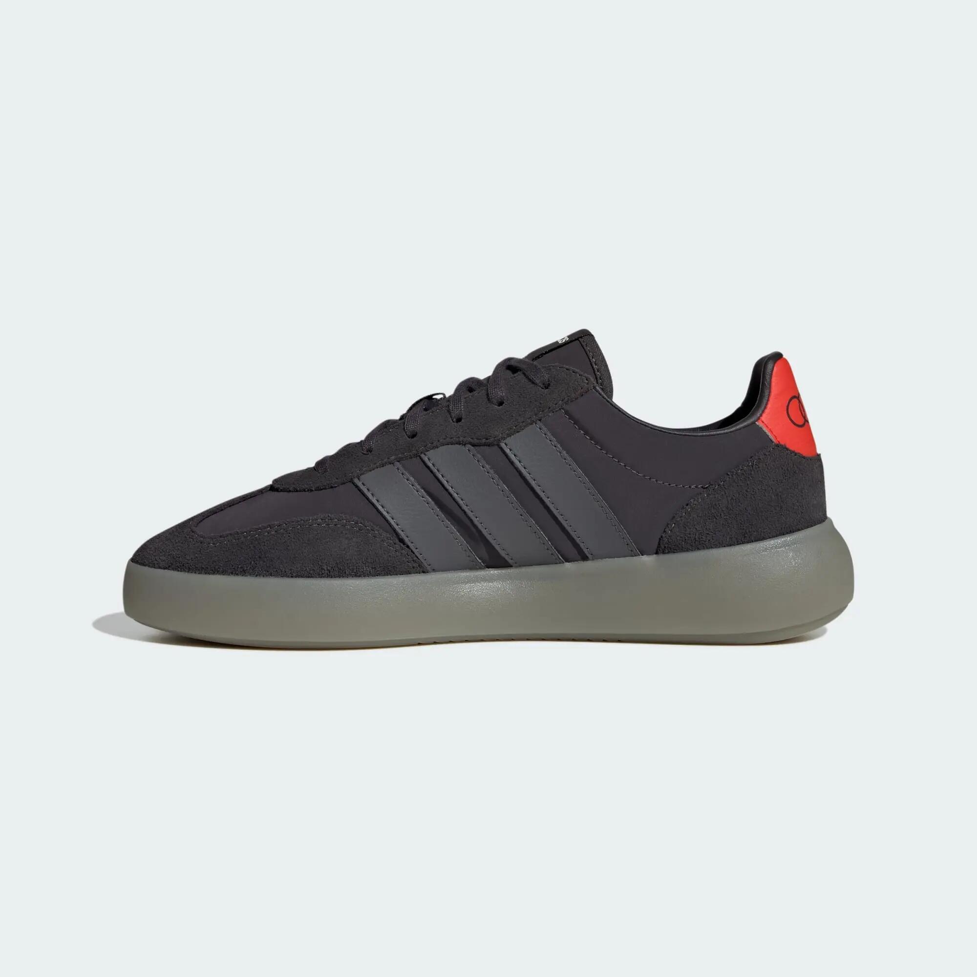 BUTY BARREDA DECODE SHOES AUDI REVOLUT F1 TEAM 8/9