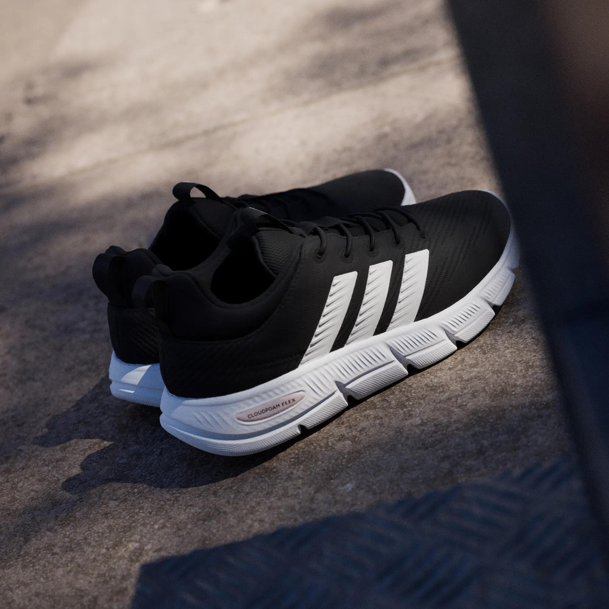 SCARPE CLOUDFOAM FLEX CON LACCI ELASTICIZZATI 14/15