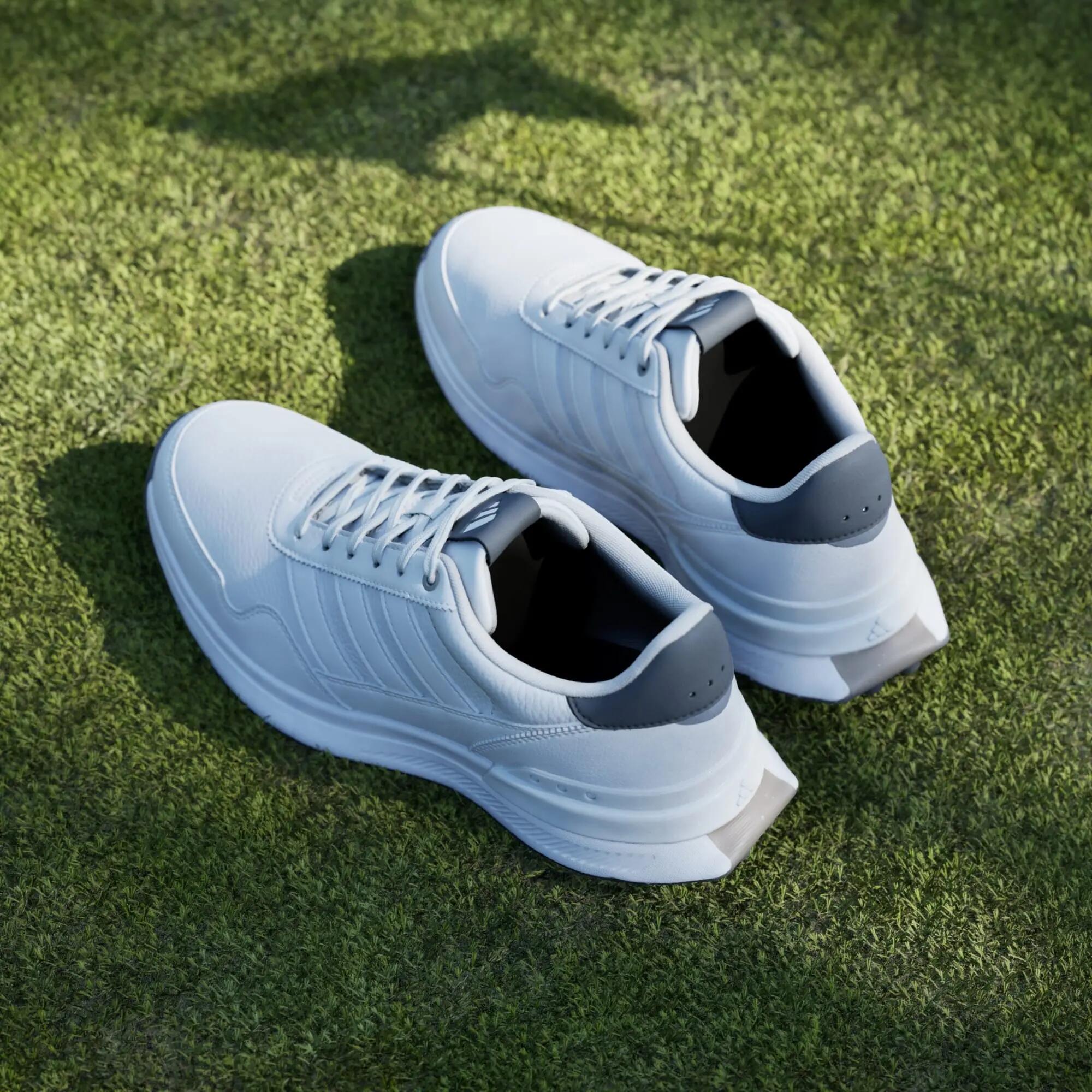 S2G 26 LEATHER SPIKELESS GOLFSCHUH 6/15