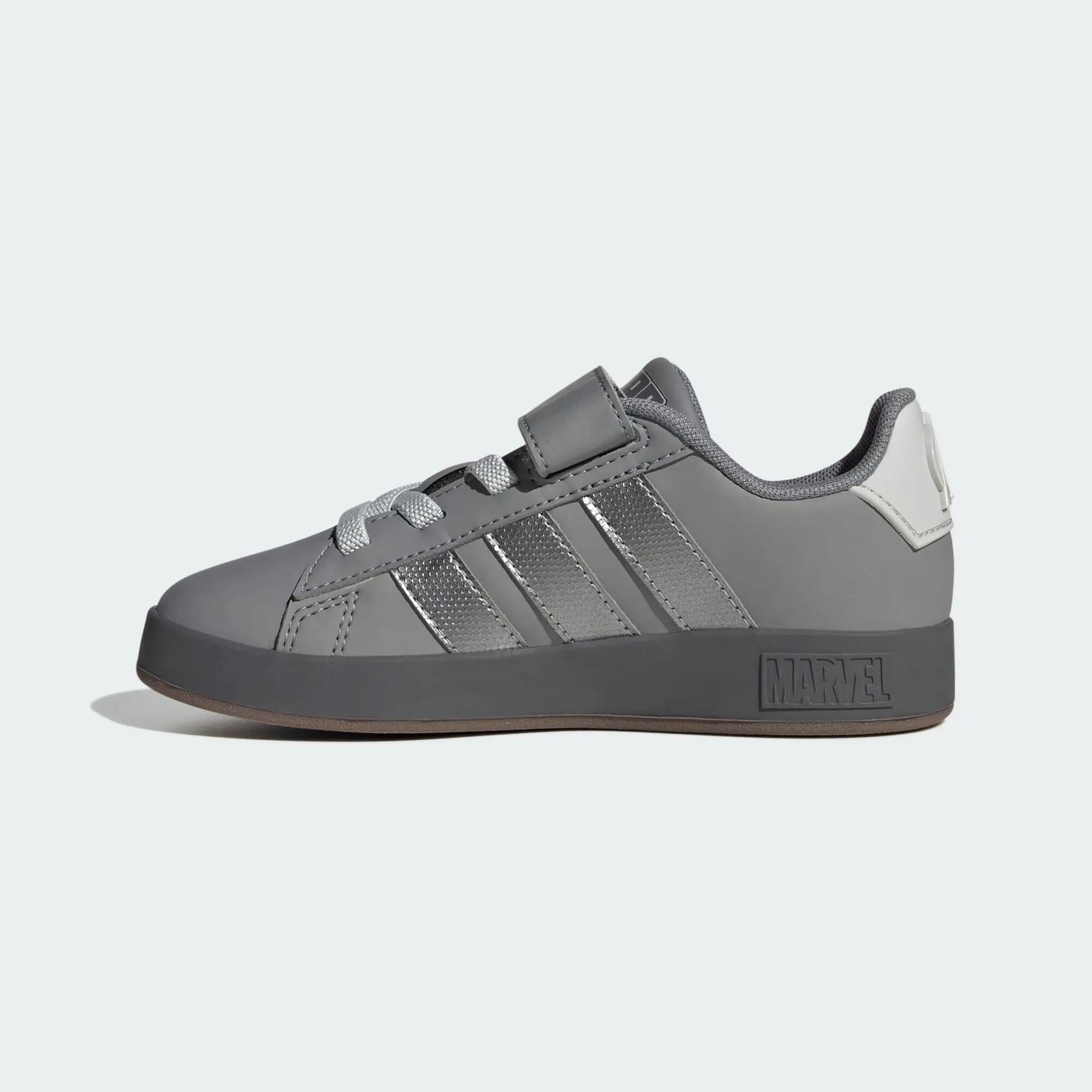 SAPATILHAS GRAND COURT VINGADORES ADIDAS MARVEL - CRIANÇA 13/15