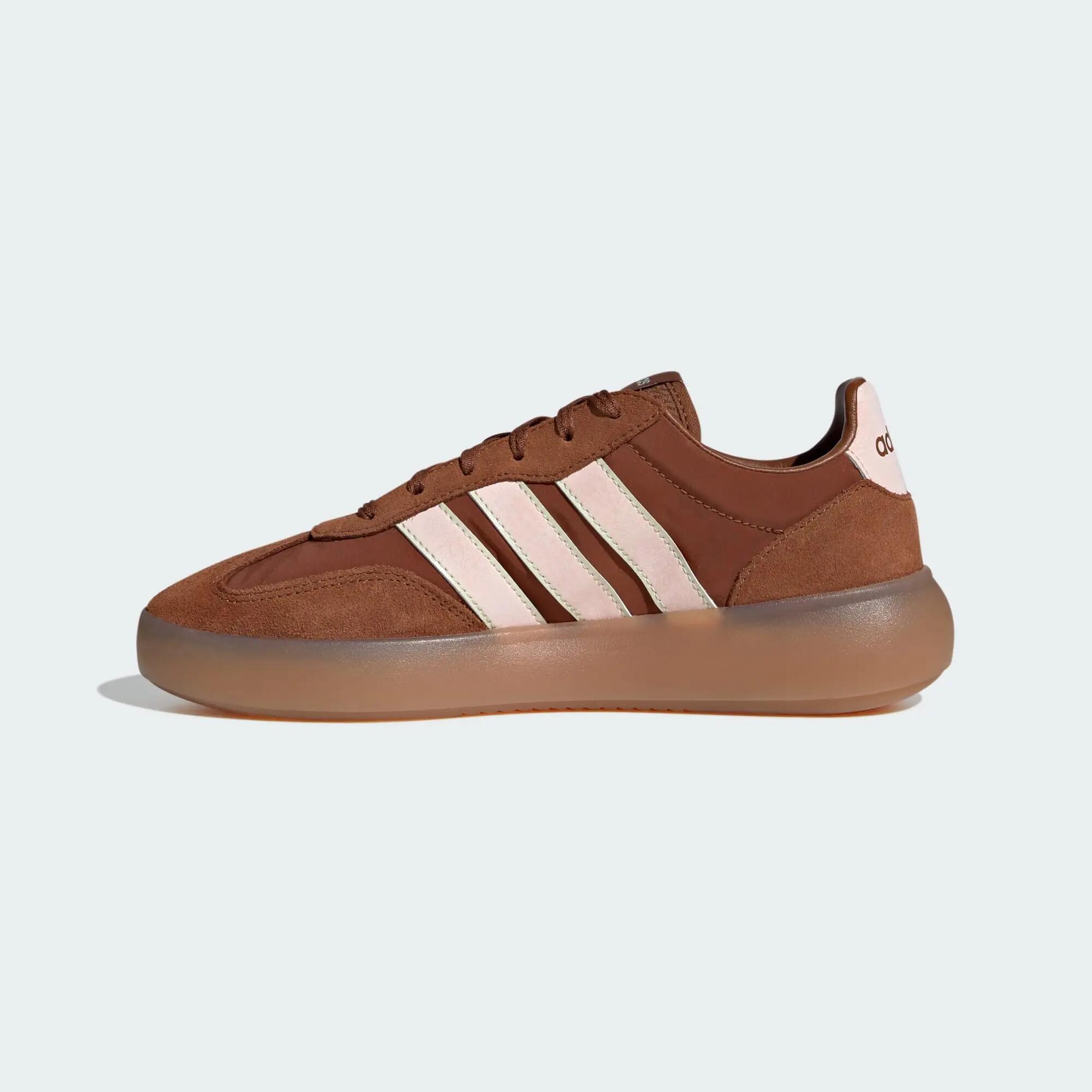 BARREDA DECODE SCHOENEN 13/15