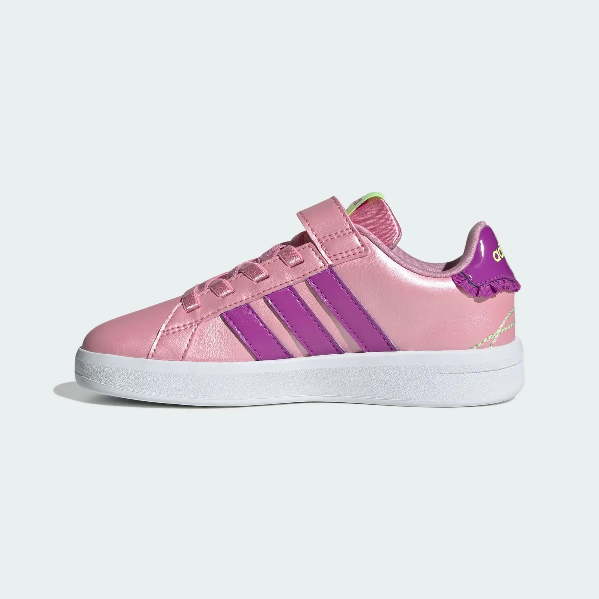 ZAPATILLA GRAND COURT 3.0 13/15