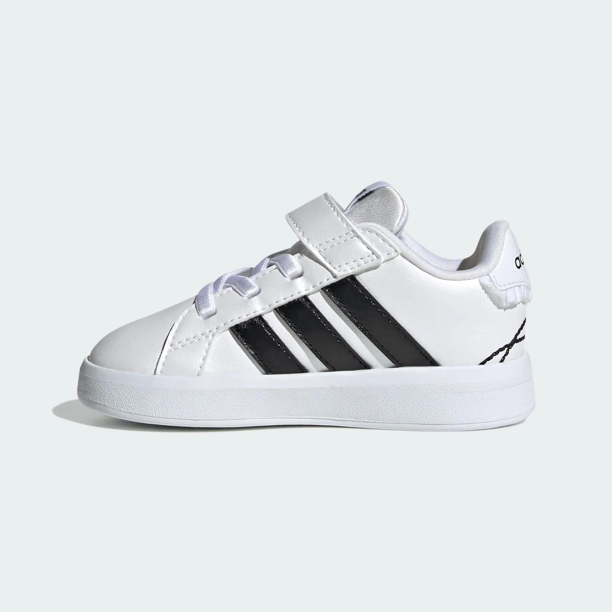 SCARPE GRAND COURT 3.0 GIRLS INFANT 13/15