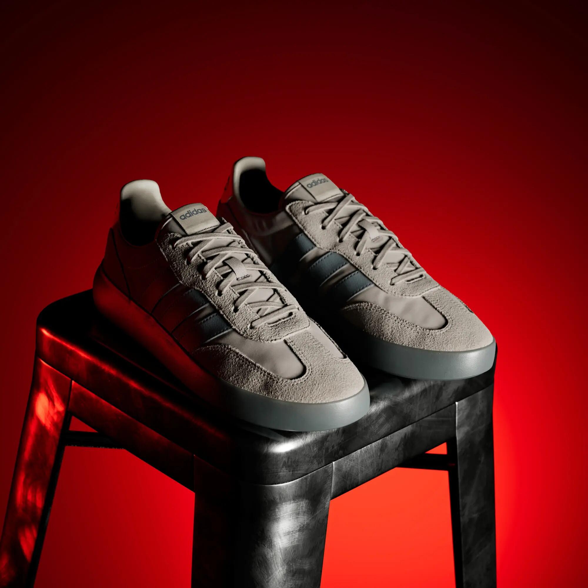 SAPATILHAS BARREDA DECODE SHOES AUDI REVOLUT F1 TEAM 4/16