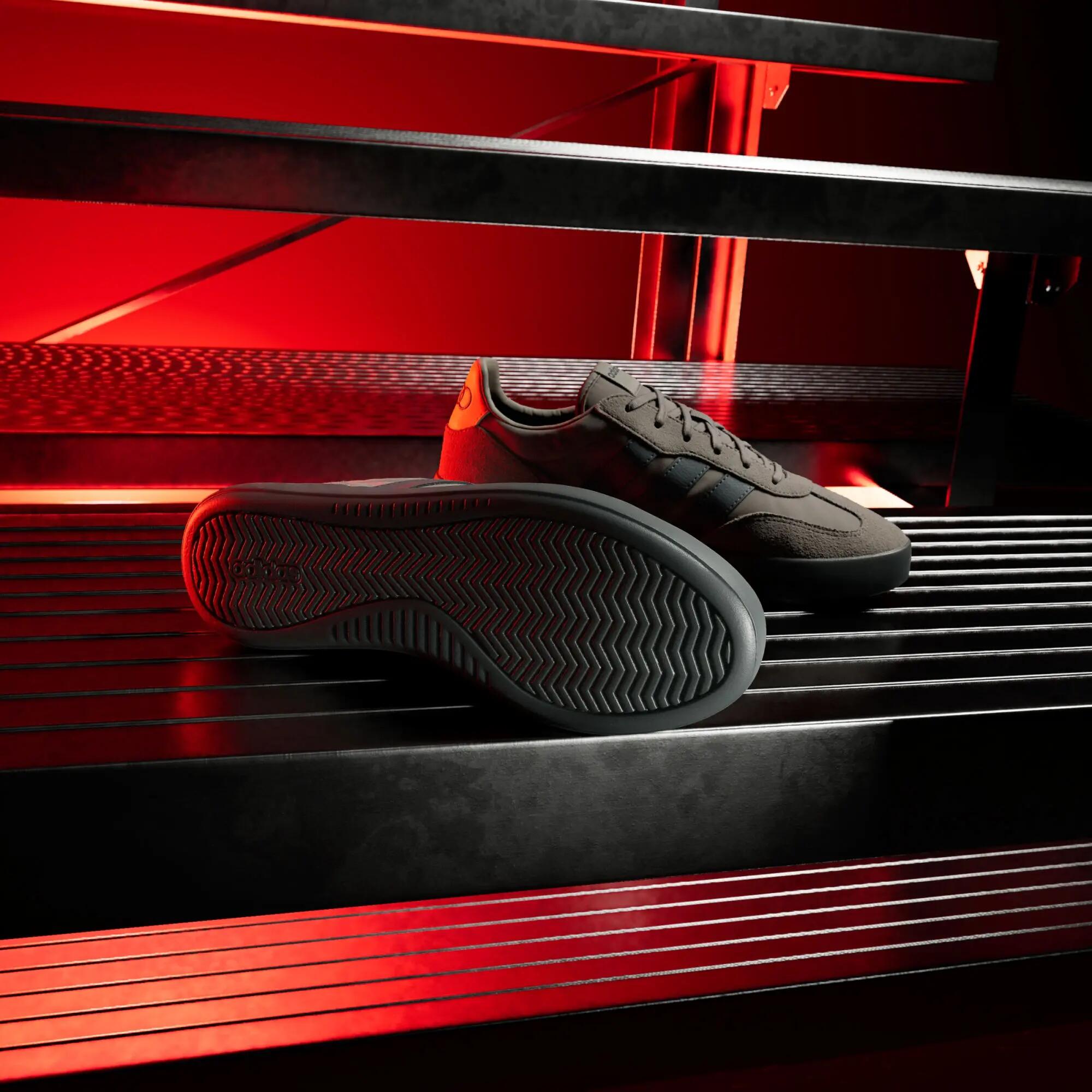 SAPATILHAS BARREDA DECODE SHOES AUDI REVOLUT F1 TEAM 3/16