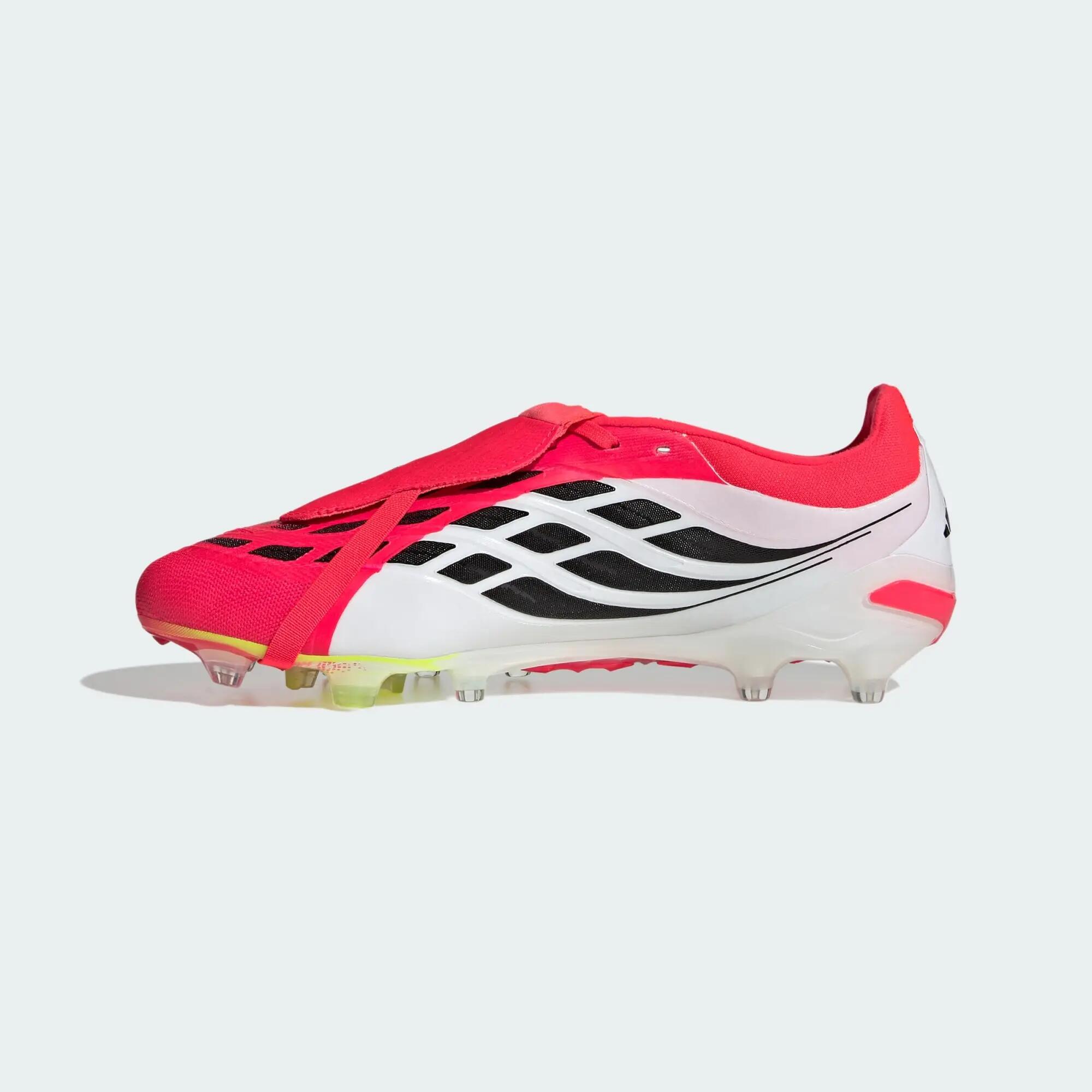 Botas de Futebol Predator Pro Fold-Over Tongue Artificial Ground 8/8