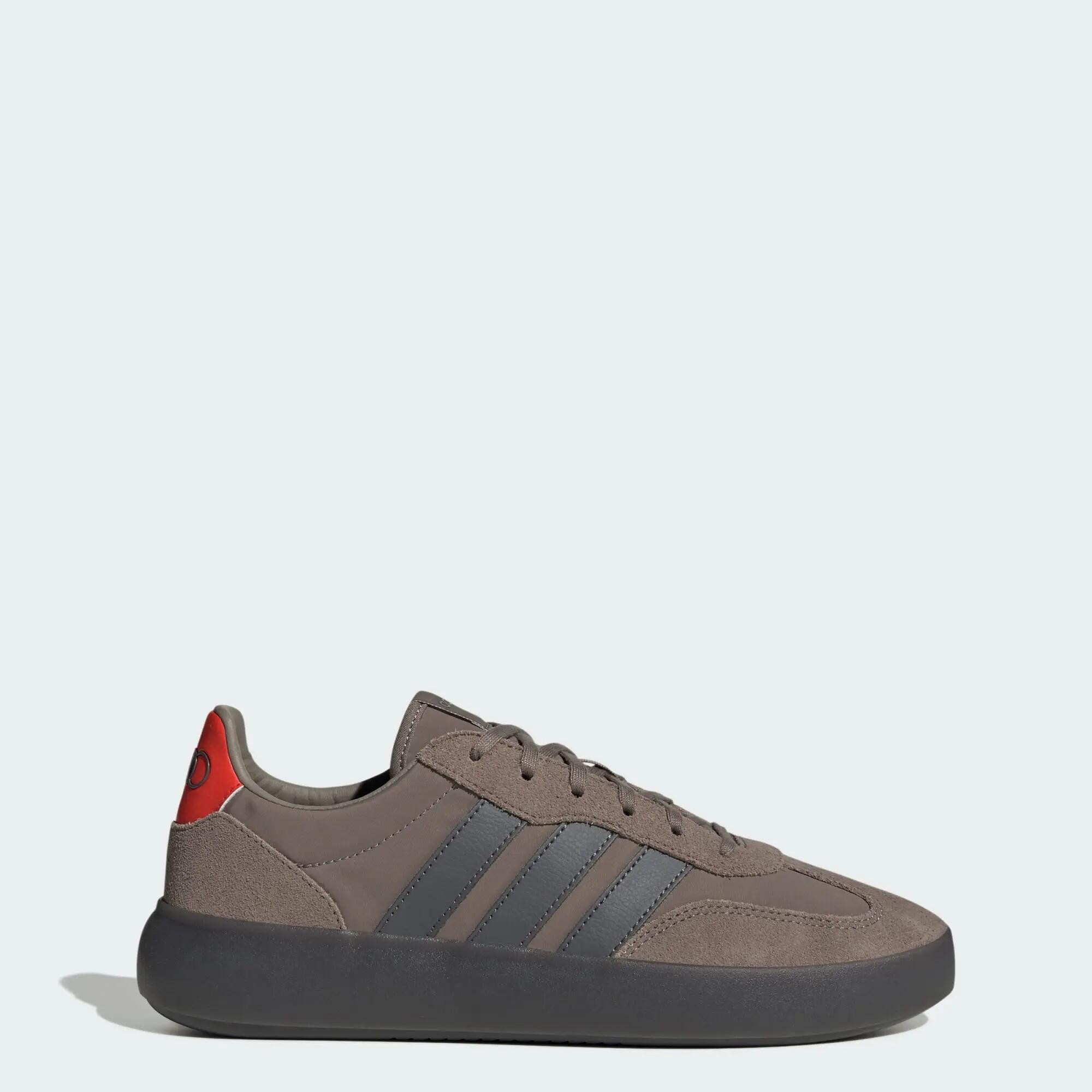 SAPATILHAS BARREDA DECODE SHOES AUDI REVOLUT F1 TEAM 2/16