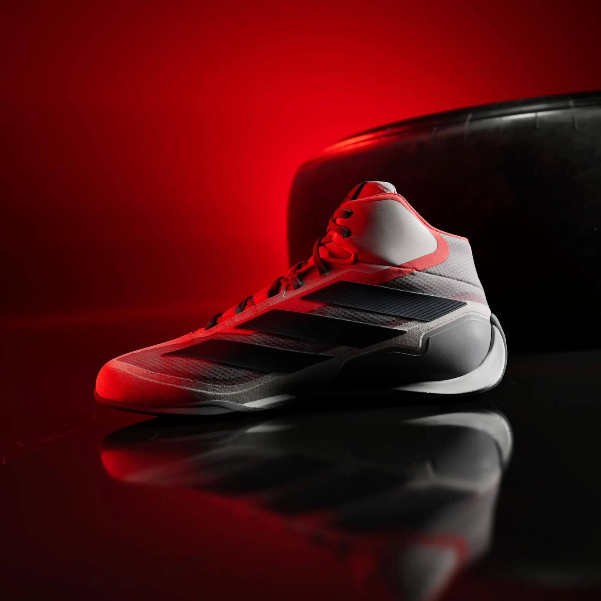 BUTY ADIDAS FEROZA MID AUDI REVOLUT F1 TEAM 5/15