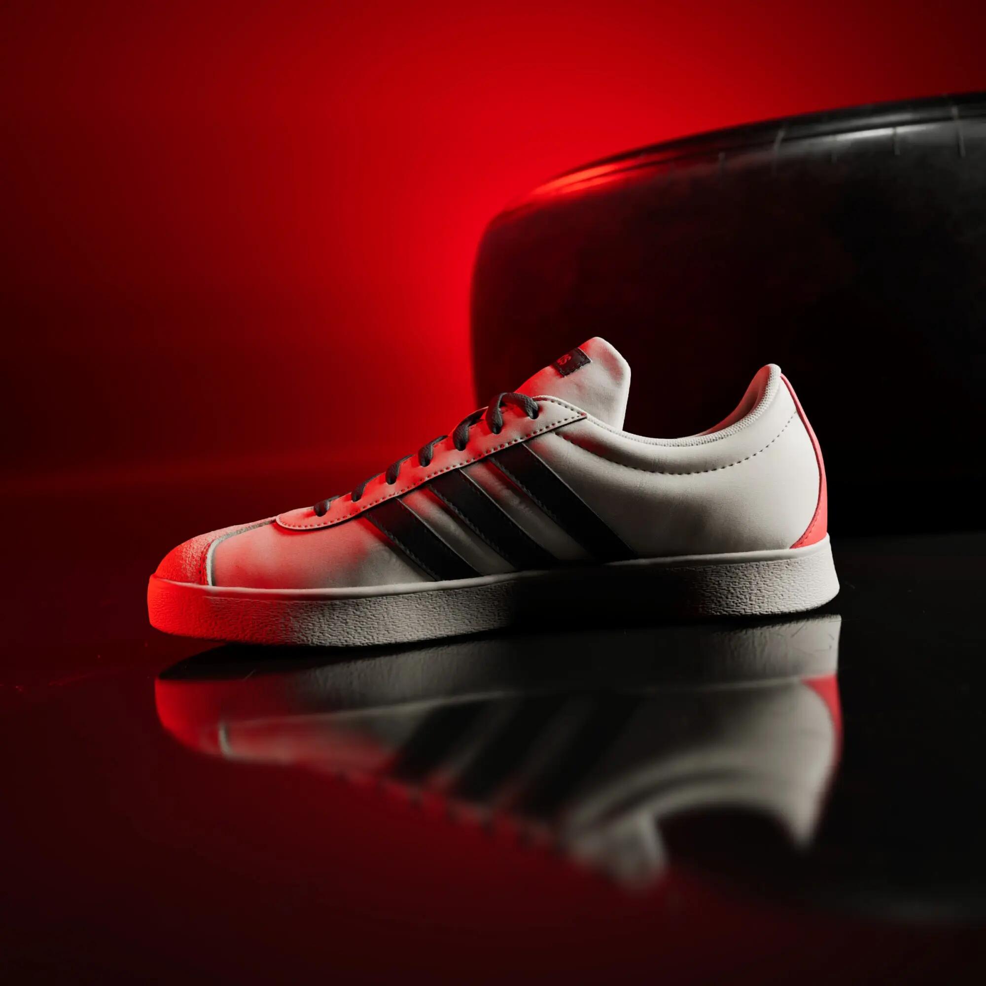 VL COURT AUDI REVOLUT F1 TEAM SHOES 5/15