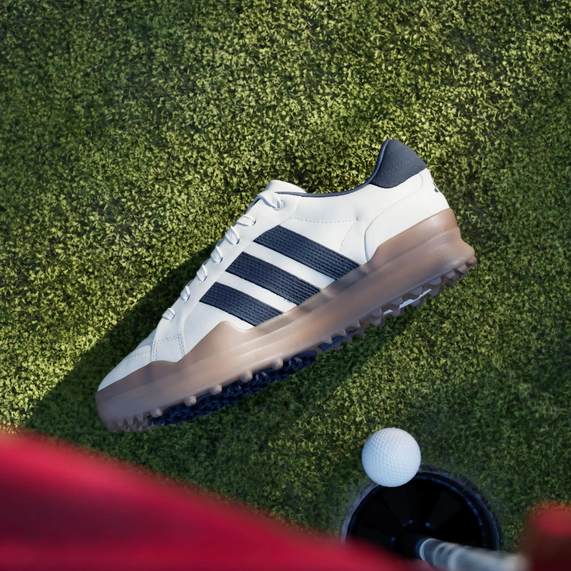 ZAPATILLA DE GOLF RETROCROSS GRIPMORE SPIKELESS 5/15