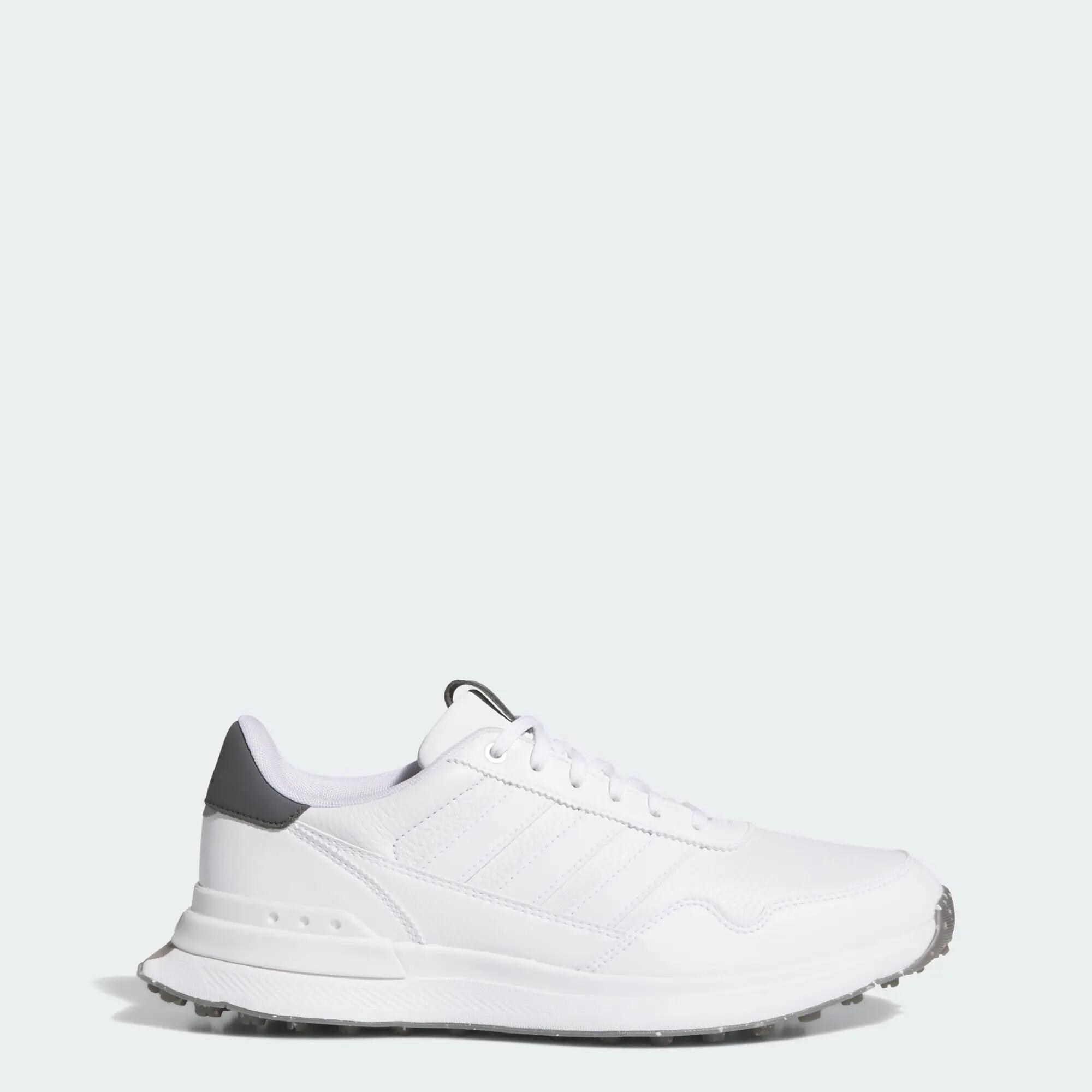 S2G 26 LEATHER SPIKELESS GOLFSCHUH 2/15