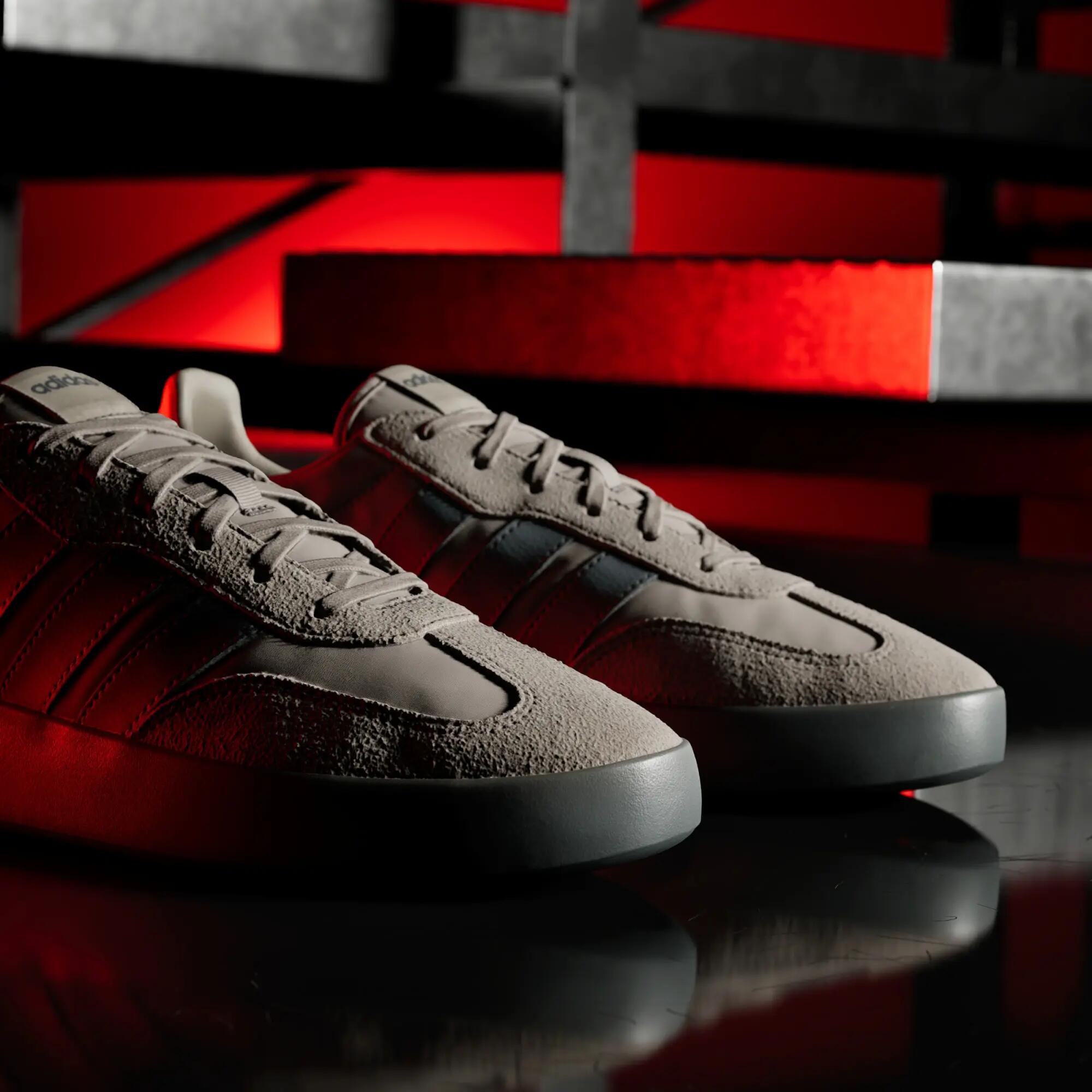 SAPATILHAS BARREDA DECODE SHOES AUDI REVOLUT F1 TEAM 15/16