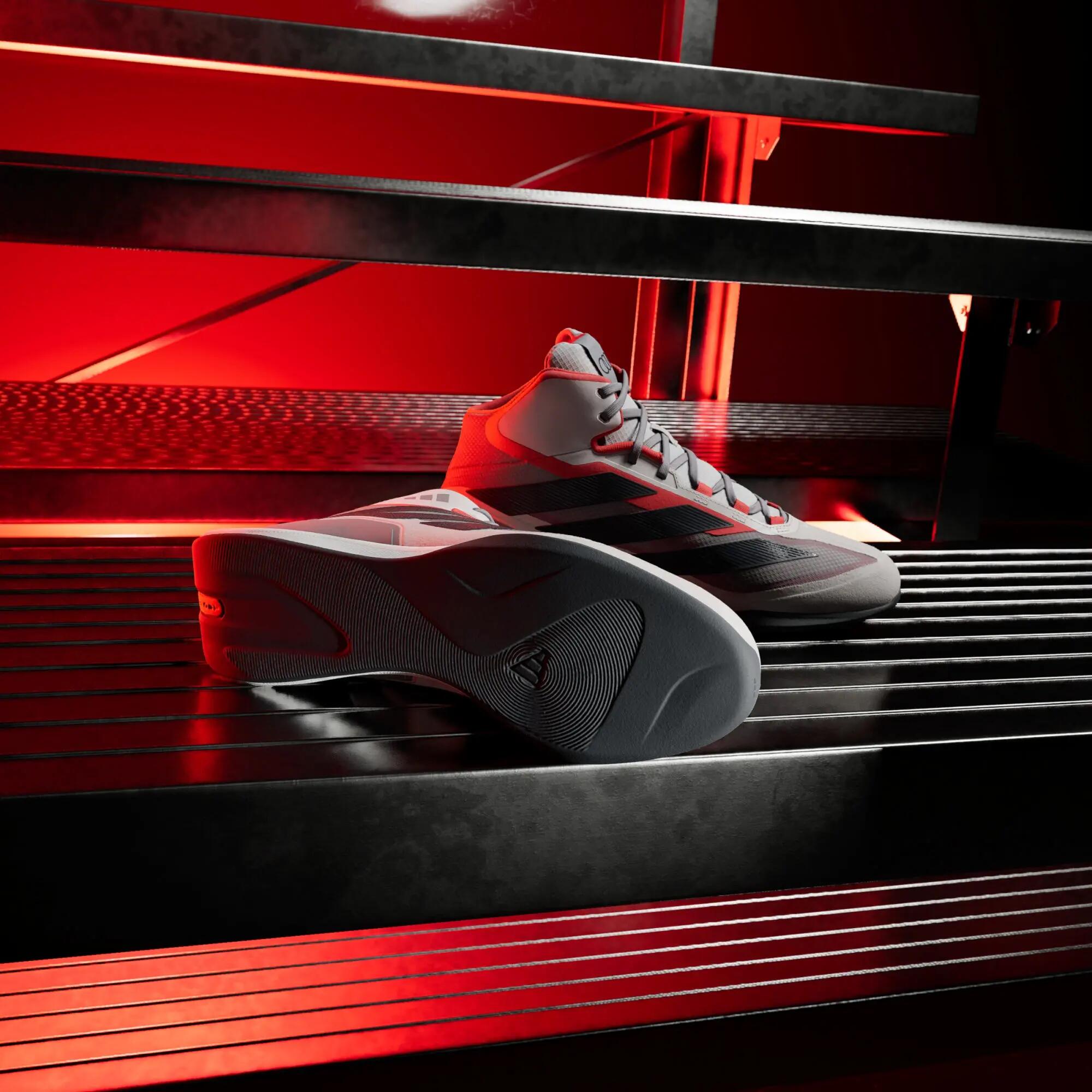 BUTY ADIDAS FEROZA MID AUDI REVOLUT F1 TEAM 3/15