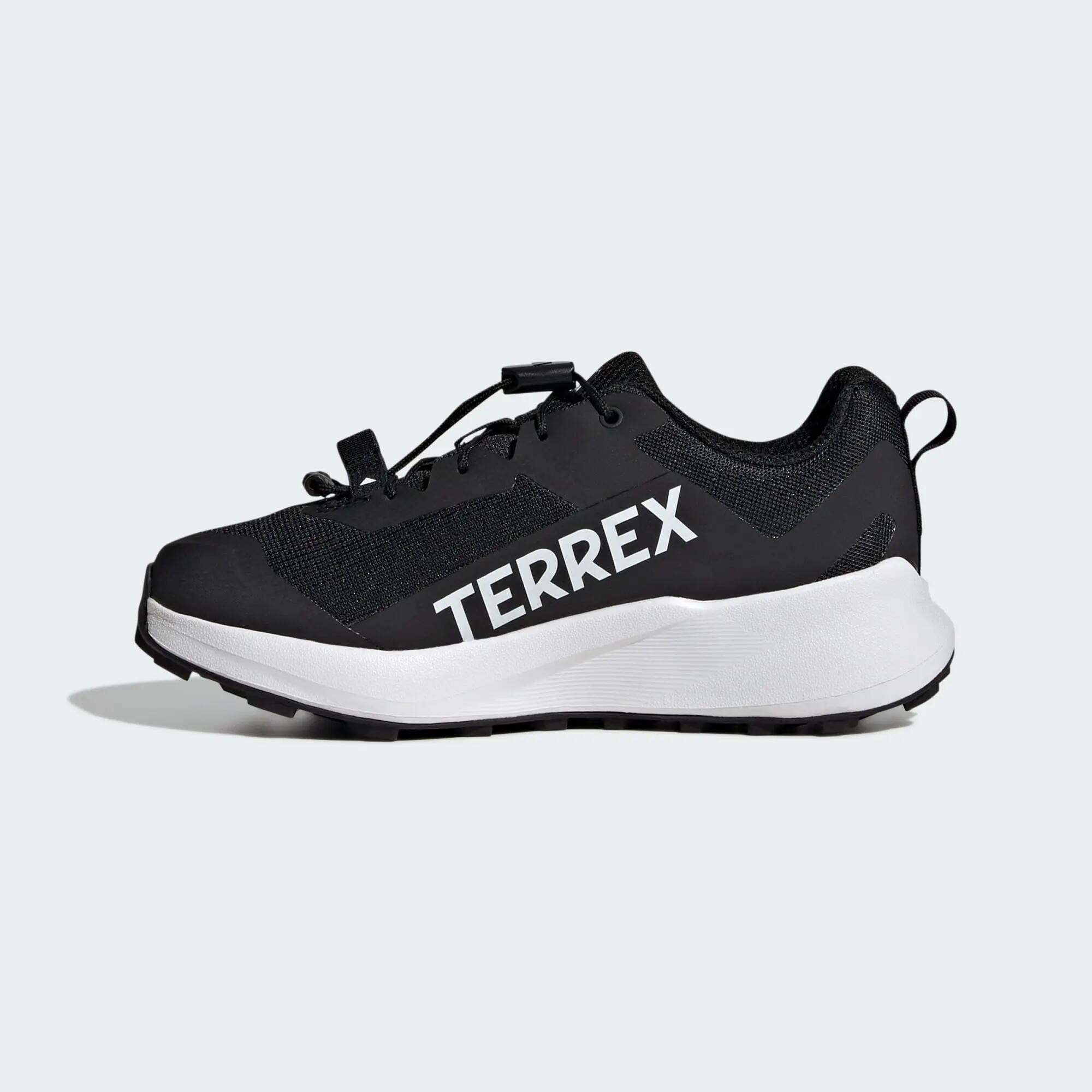 Terrex Agravic Trailrunningschoenen 8/8
