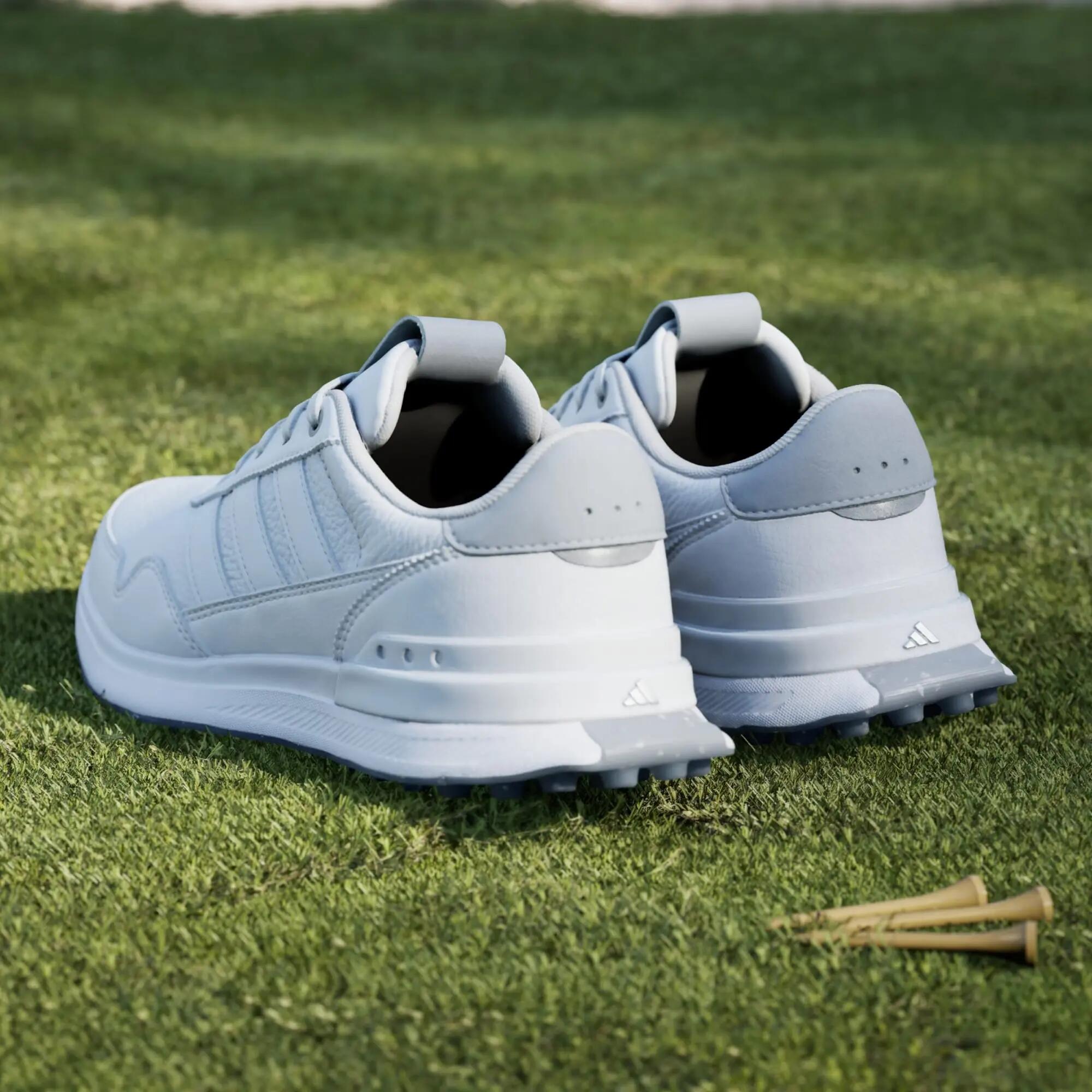 Sapatilhas de Golfe sem Bicos em Pele S2G 26 14/16