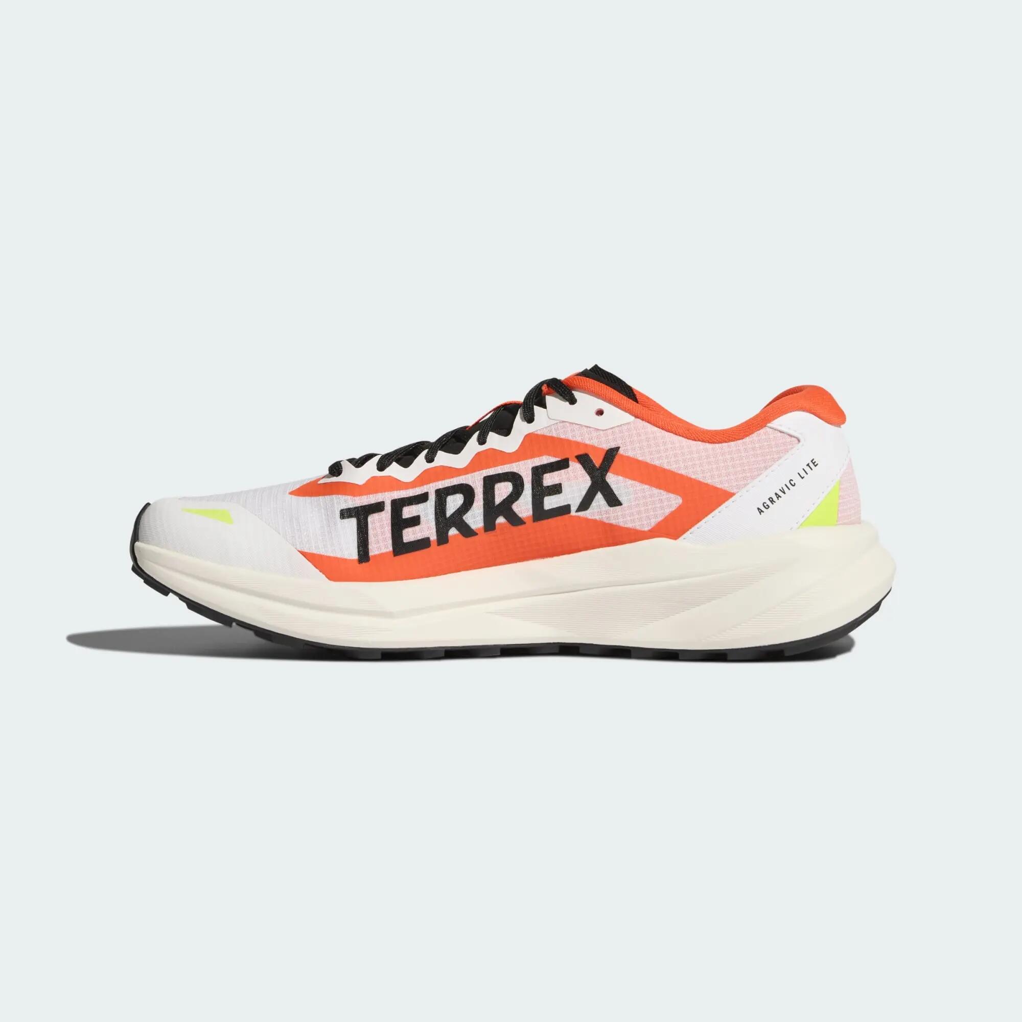 TERREX AGRAVIC LITE Schuh 8/15