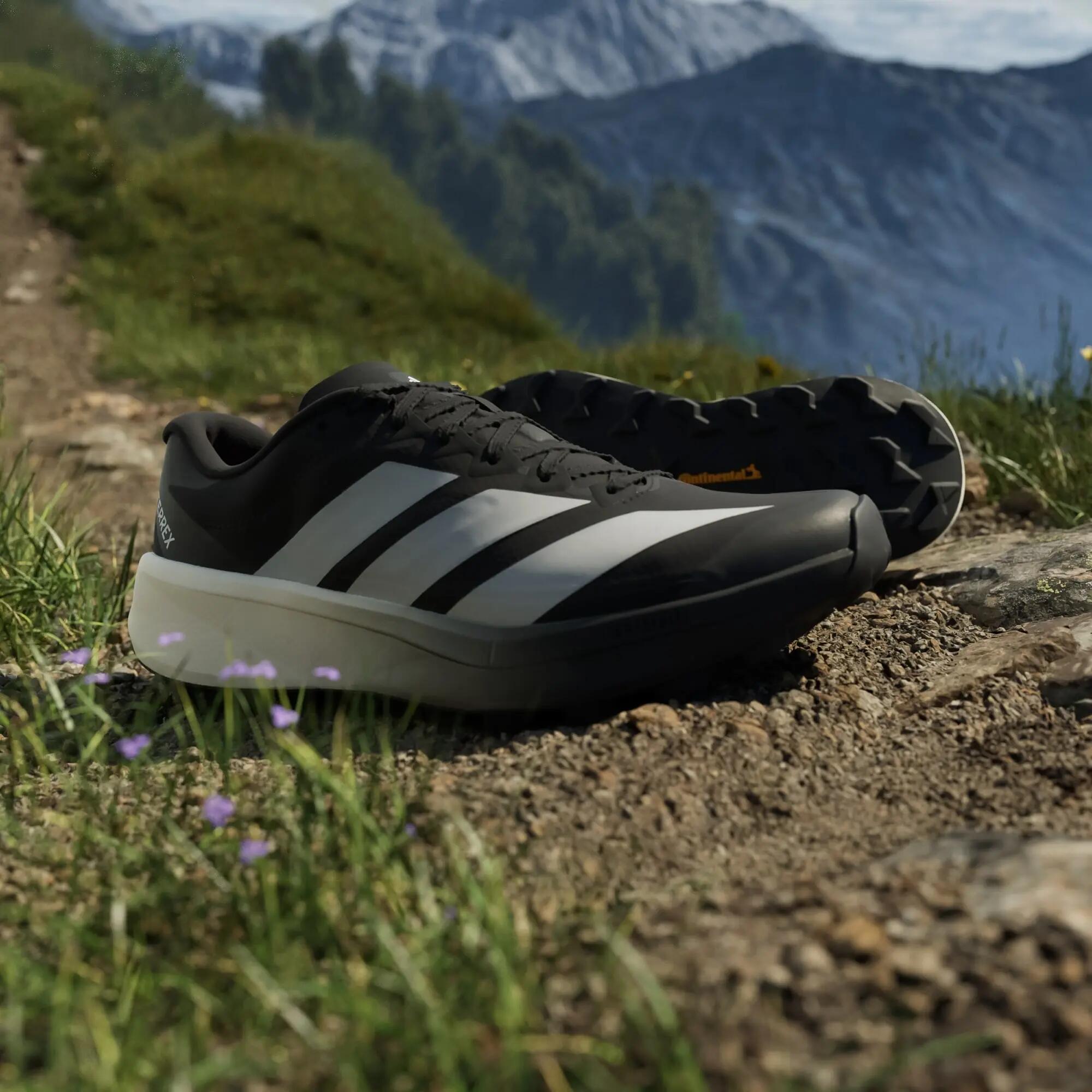 Chaussure de trail running Terrex Agravic 4 6/15
