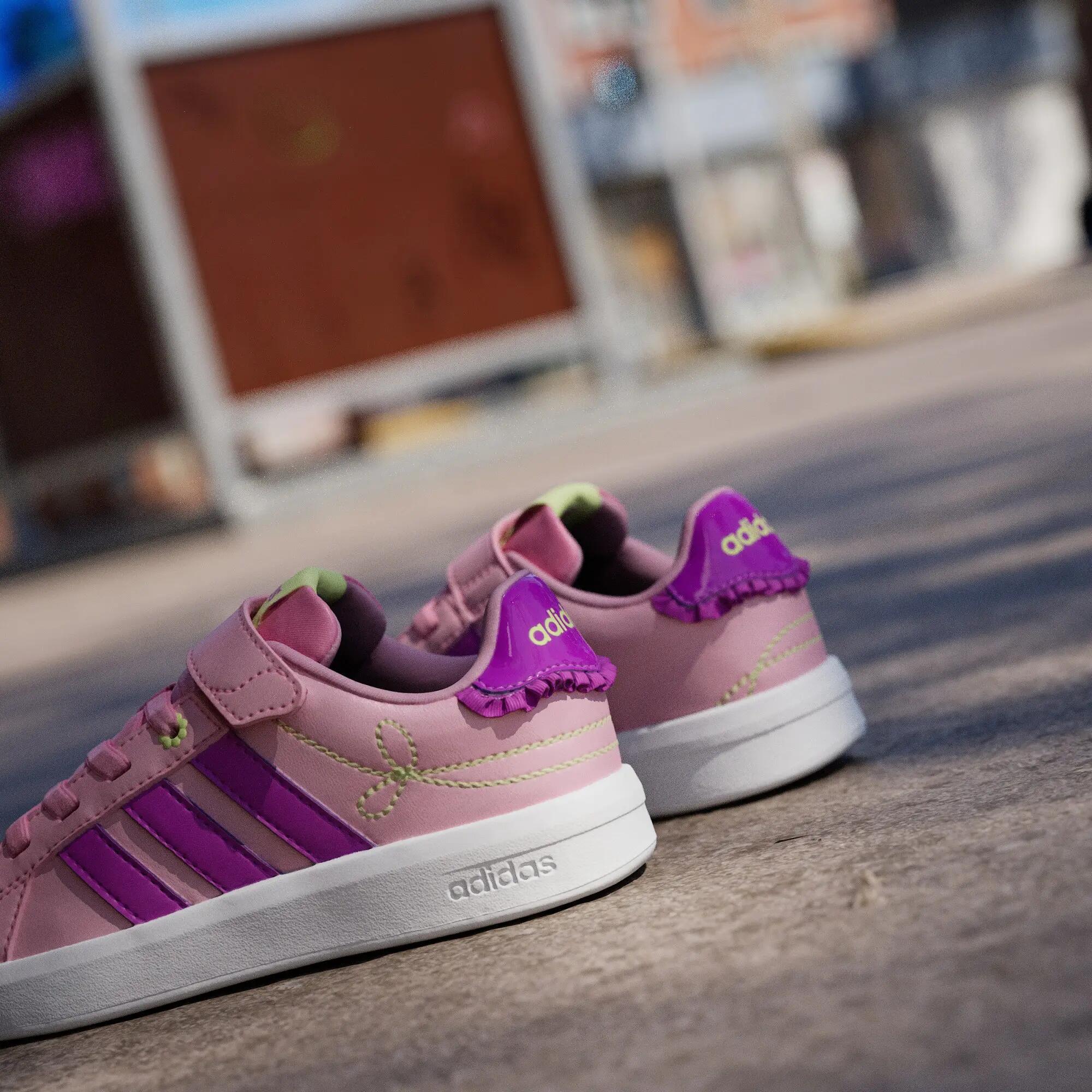 ZAPATILLA GRAND COURT 3.0 15/15