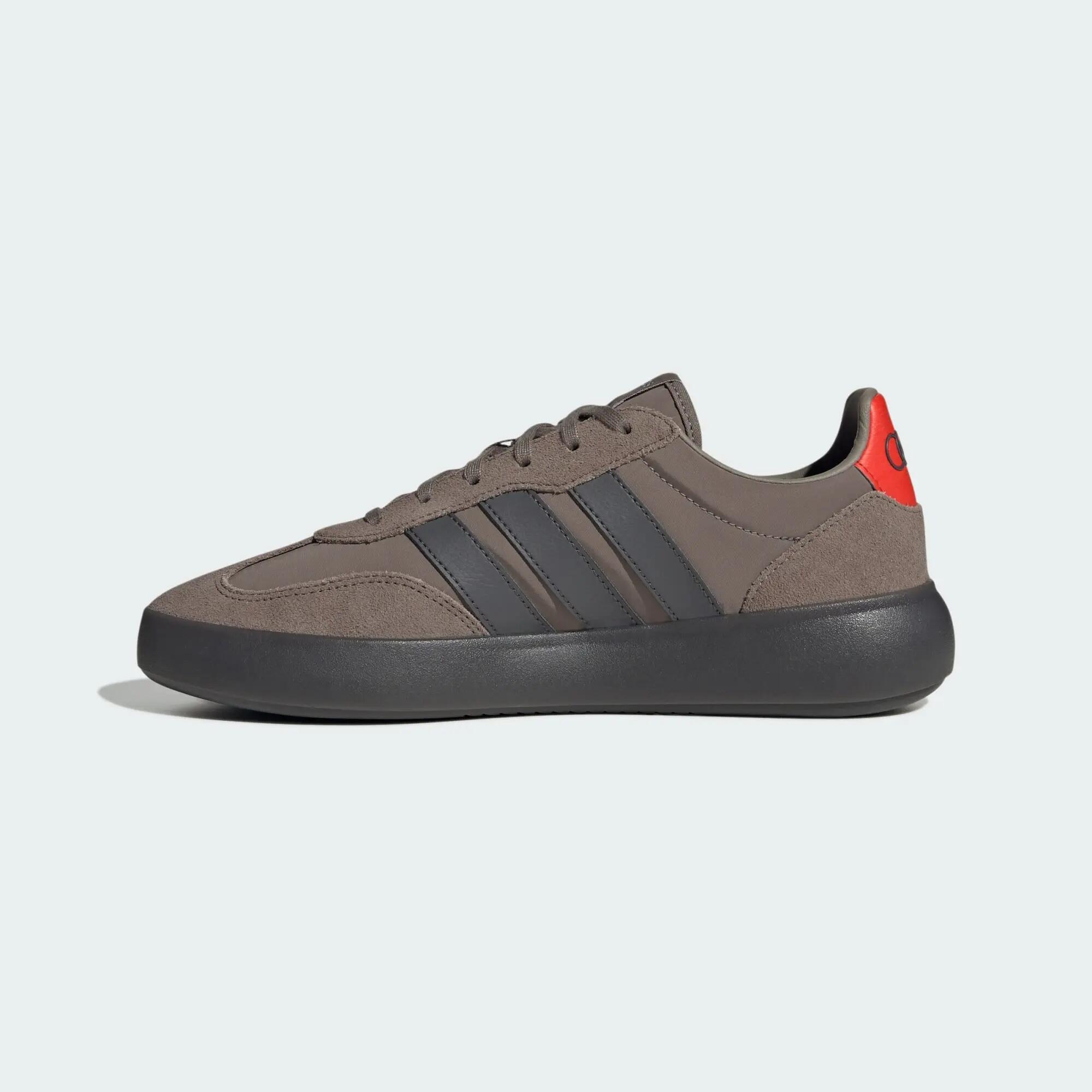 SAPATILHAS BARREDA DECODE SHOES AUDI REVOLUT F1 TEAM 13/16