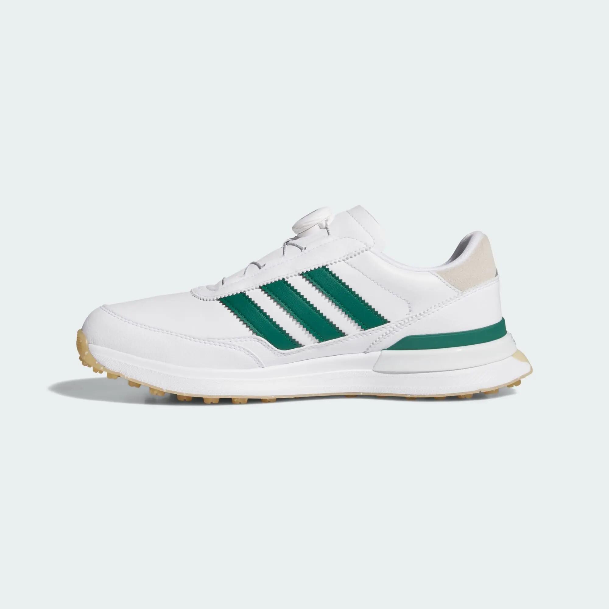 CHAUSSURE DE GOLF SANS CRAMPONS S2G 26 BOA 8/8