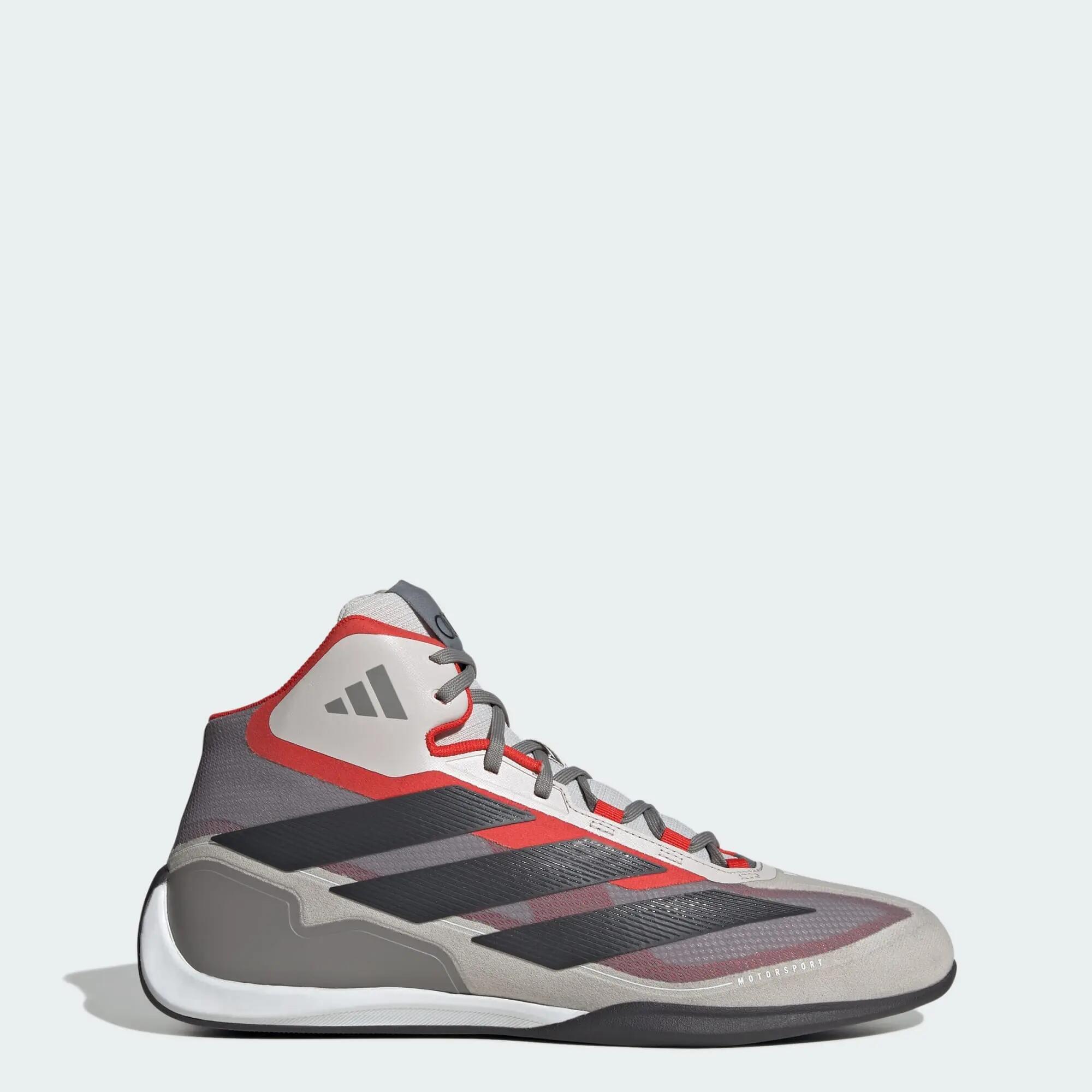 BUTY ADIDAS FEROZA MID AUDI REVOLUT F1 TEAM 2/15