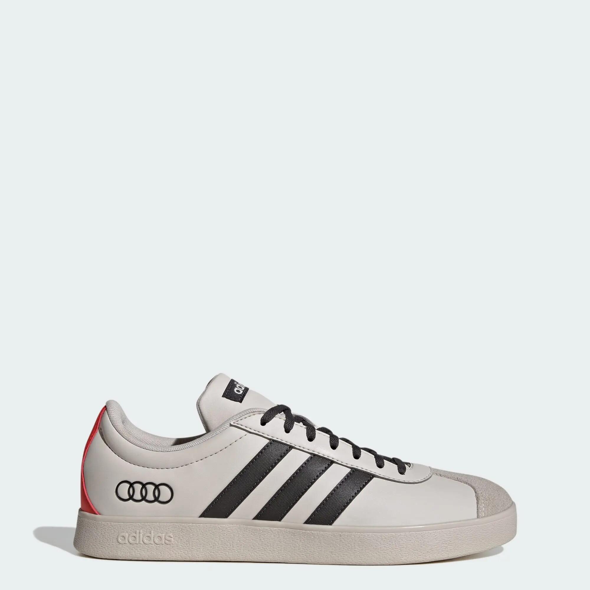 VL COURT AUDI REVOLUT F1 TEAM SHOES 2/15