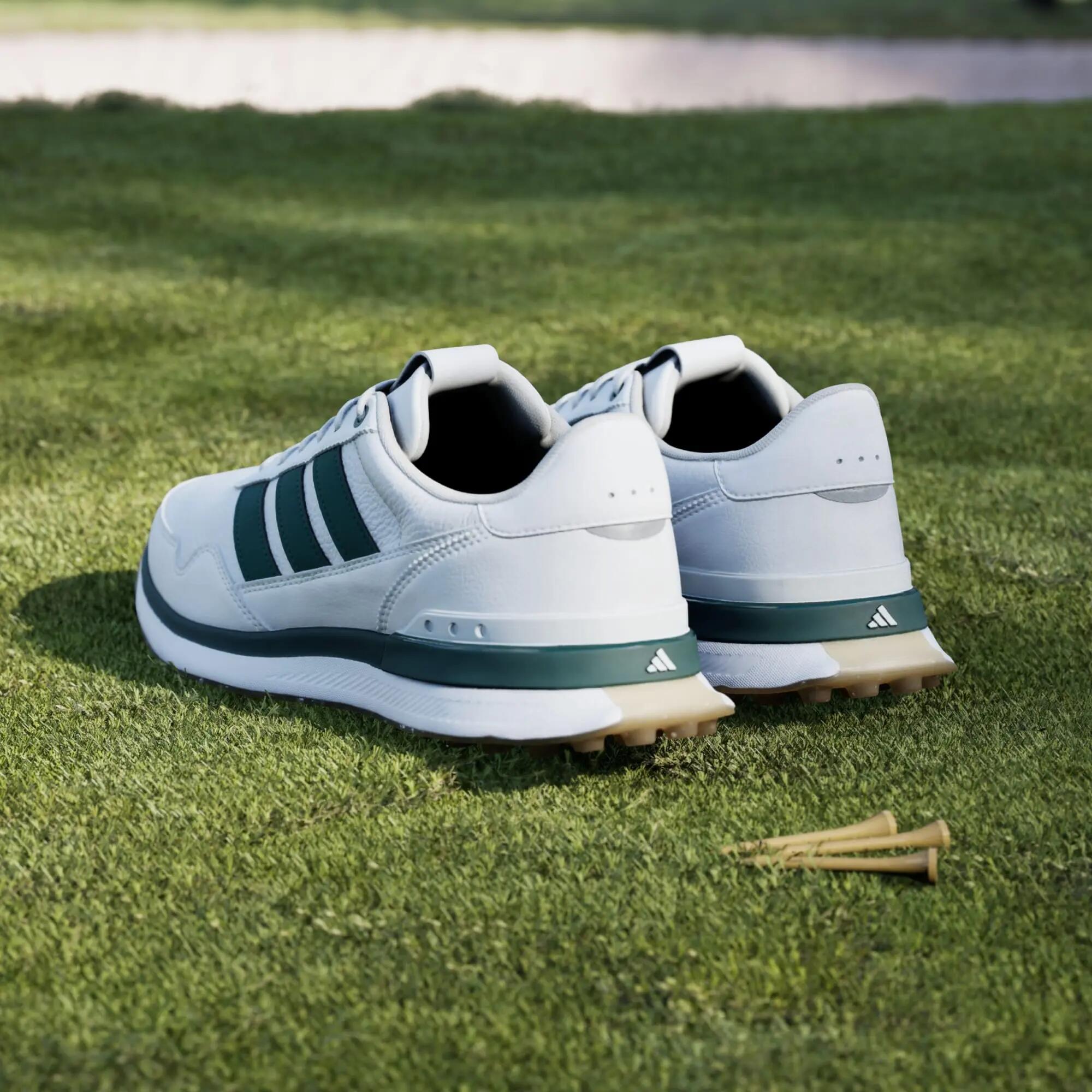 SAPATILHAS DE GOLFE SEM BICOS EM PELE S2G 26 14/15