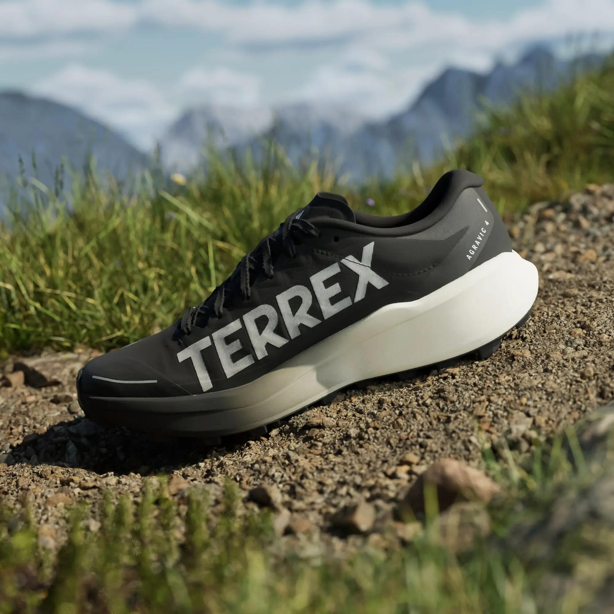 Chaussure de trail running Terrex Agravic 4 5/15