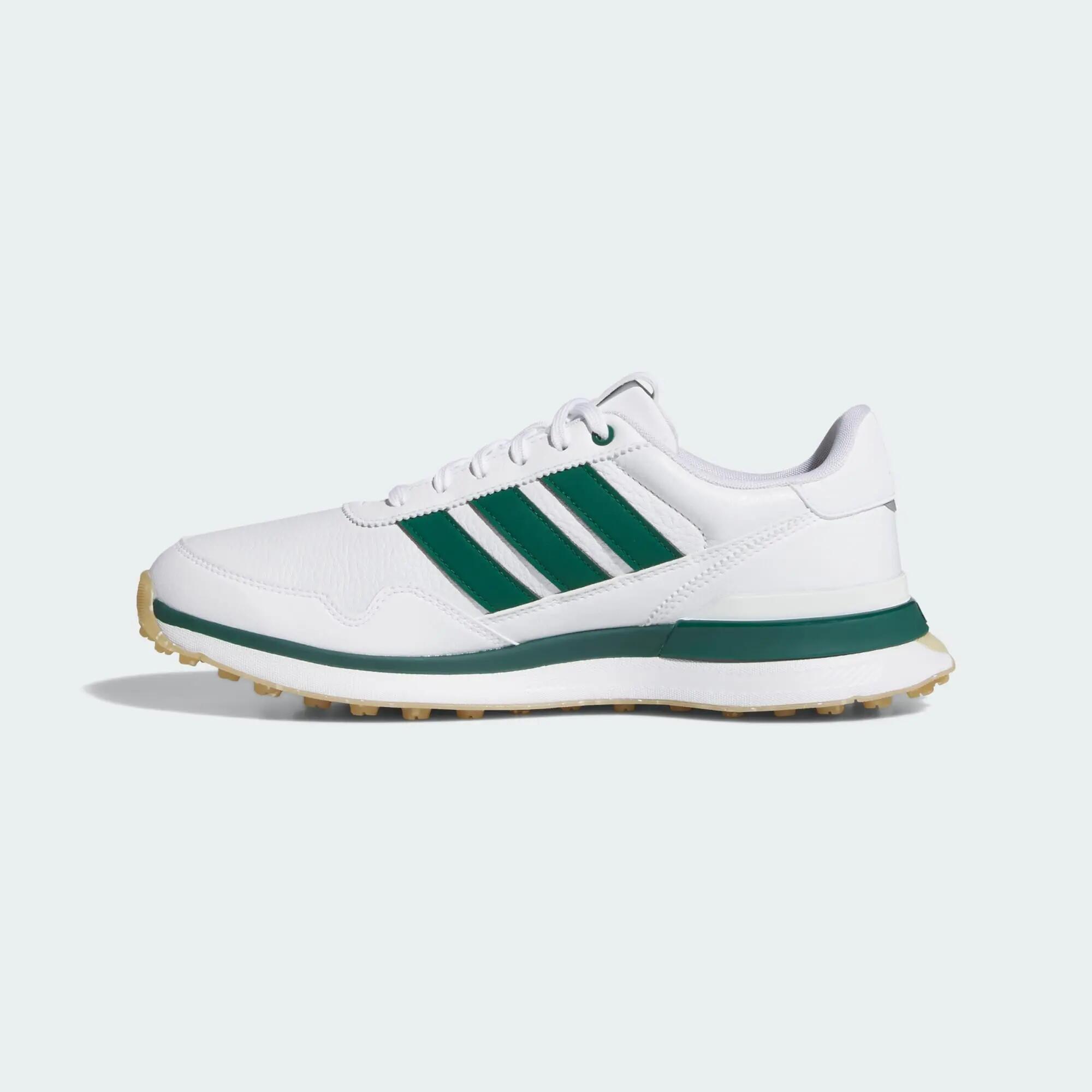 SAPATILHAS DE GOLFE SEM BICOS EM PELE S2G 26 13/15