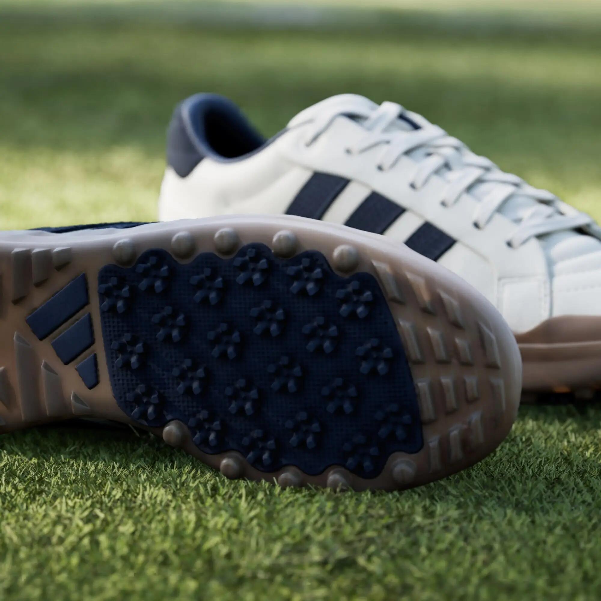 ZAPATILLA DE GOLF RETROCROSS GRIPMORE SPIKELESS 15/15