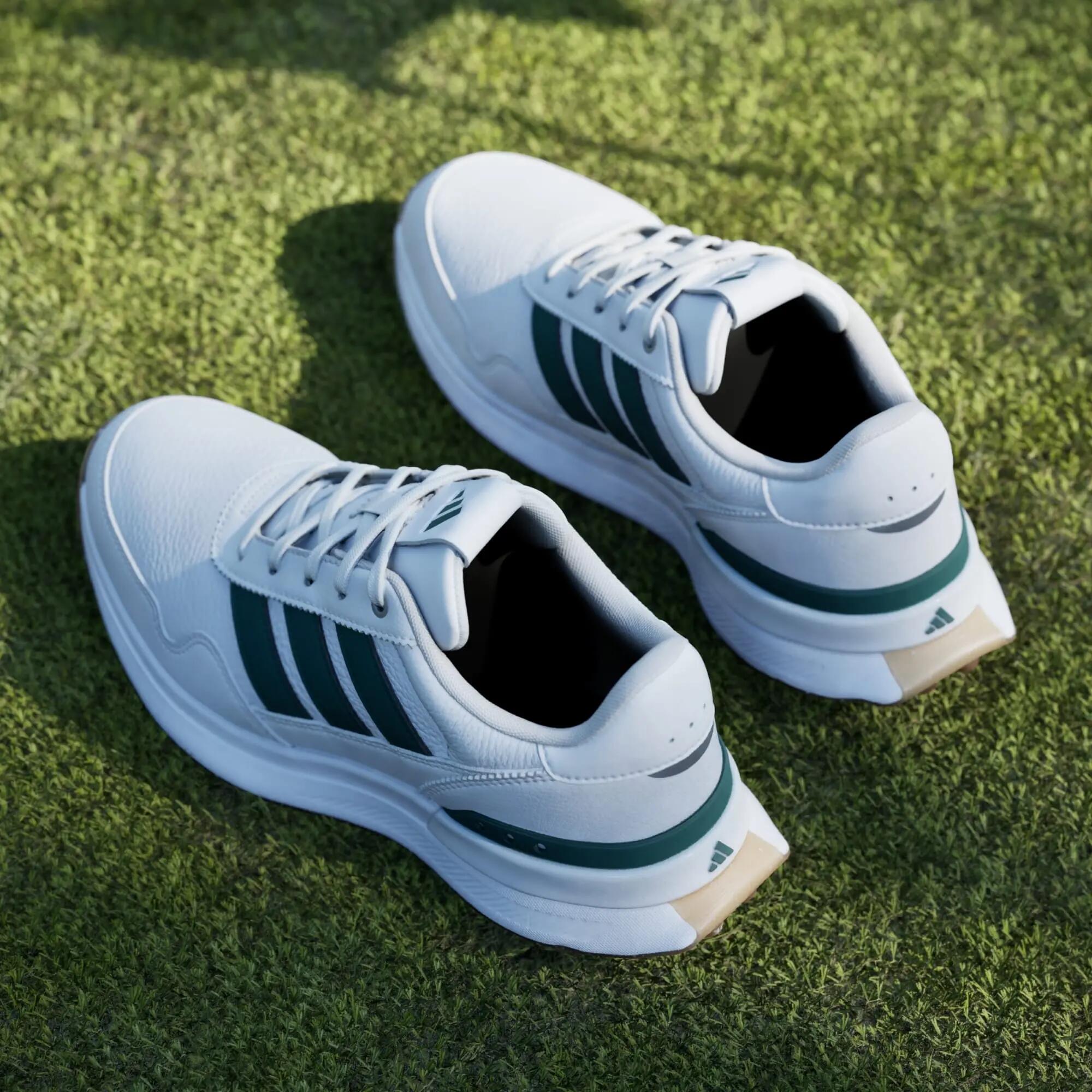 Calzado de golf S2G 26 Leather Spikeless 6/16