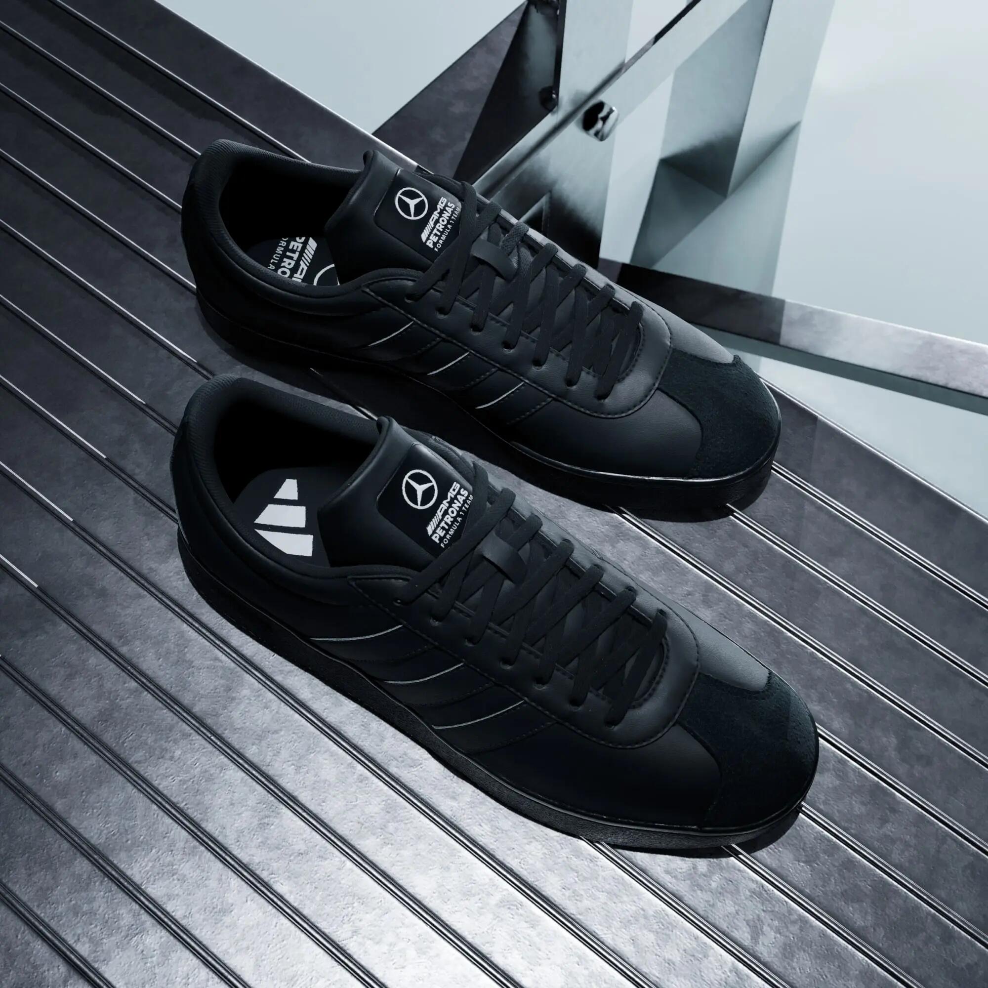 Zapatilla VL COURT MER 6/15