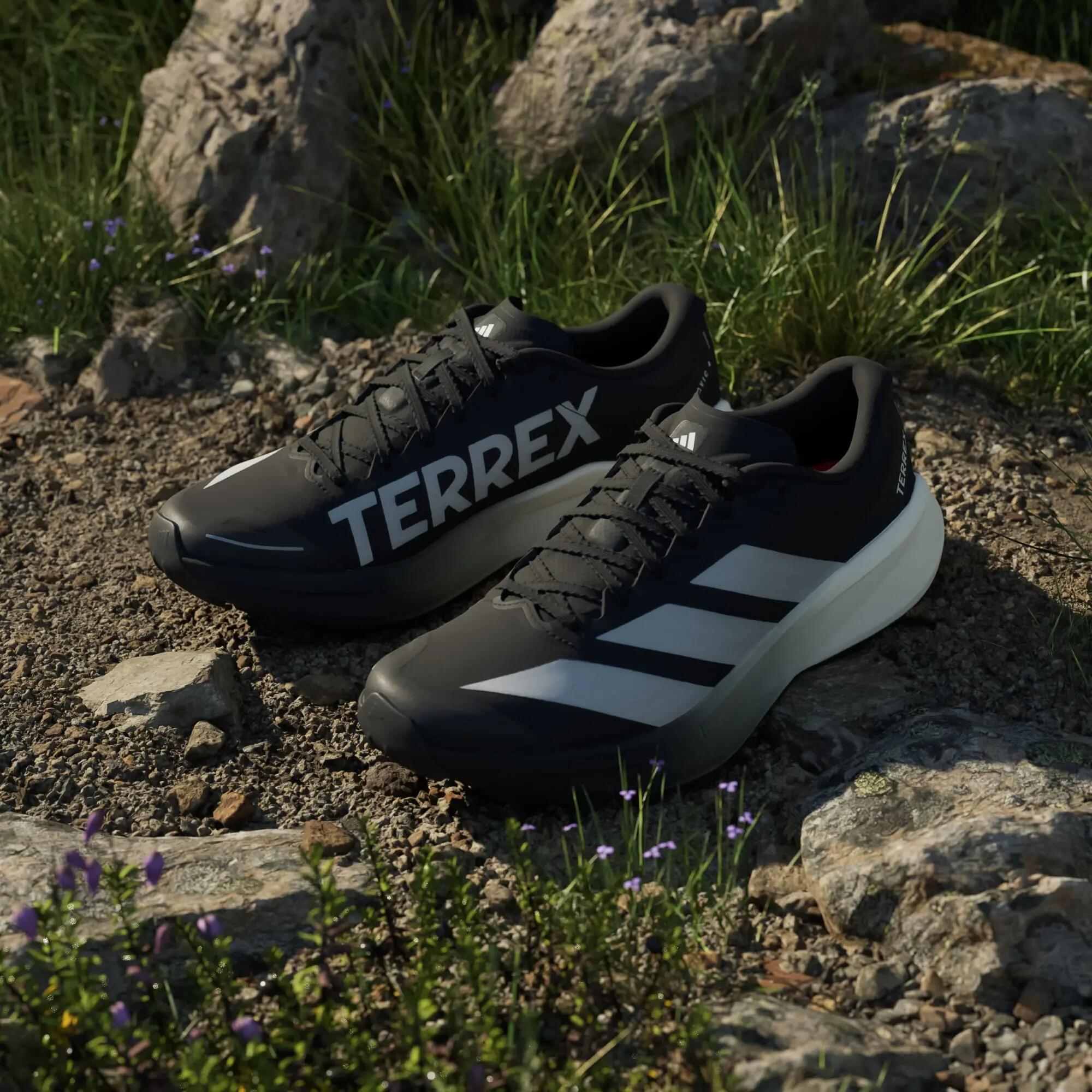 Chaussure de trail running Terrex Agravic 4 4/15