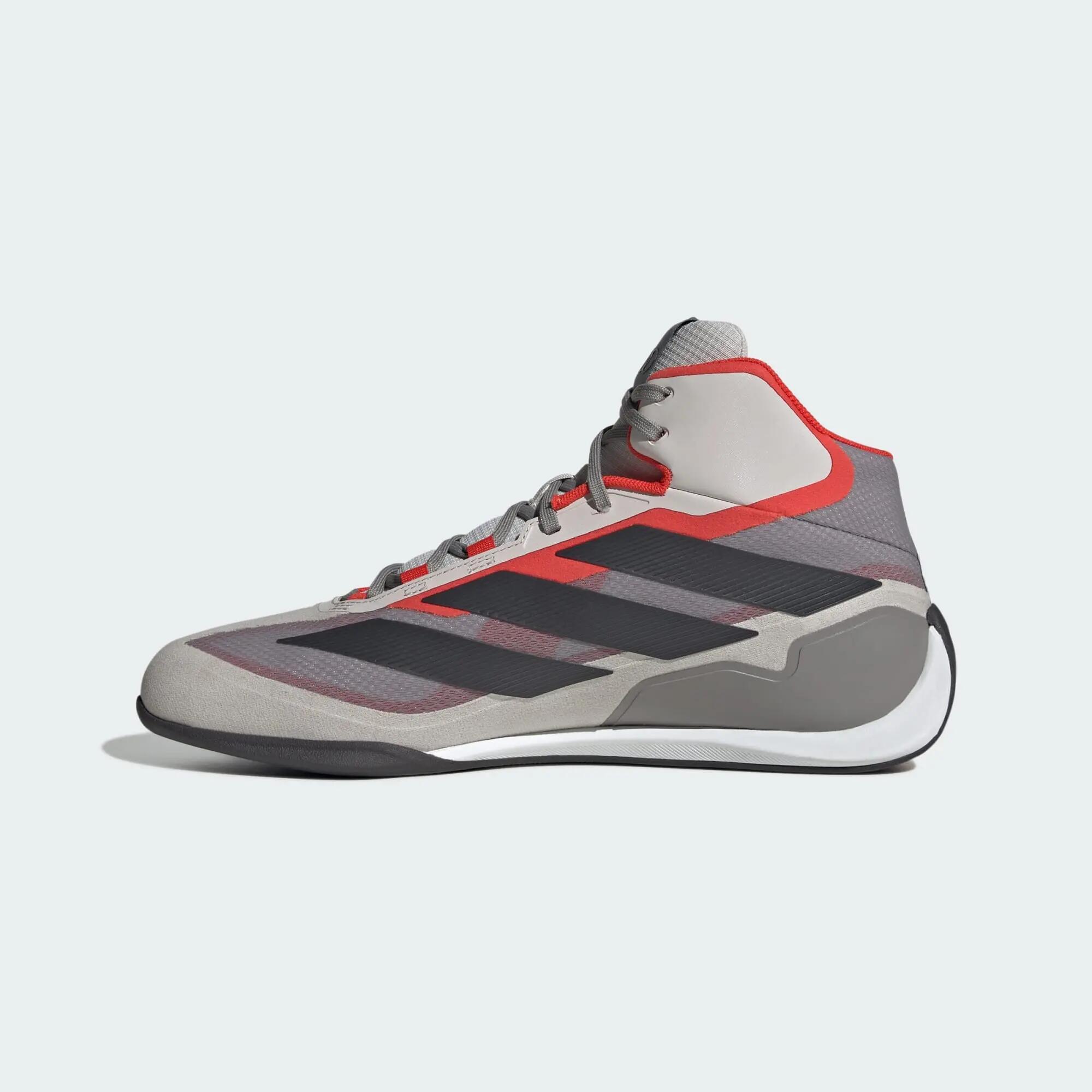 BUTY ADIDAS FEROZA MID AUDI REVOLUT F1 TEAM 13/15