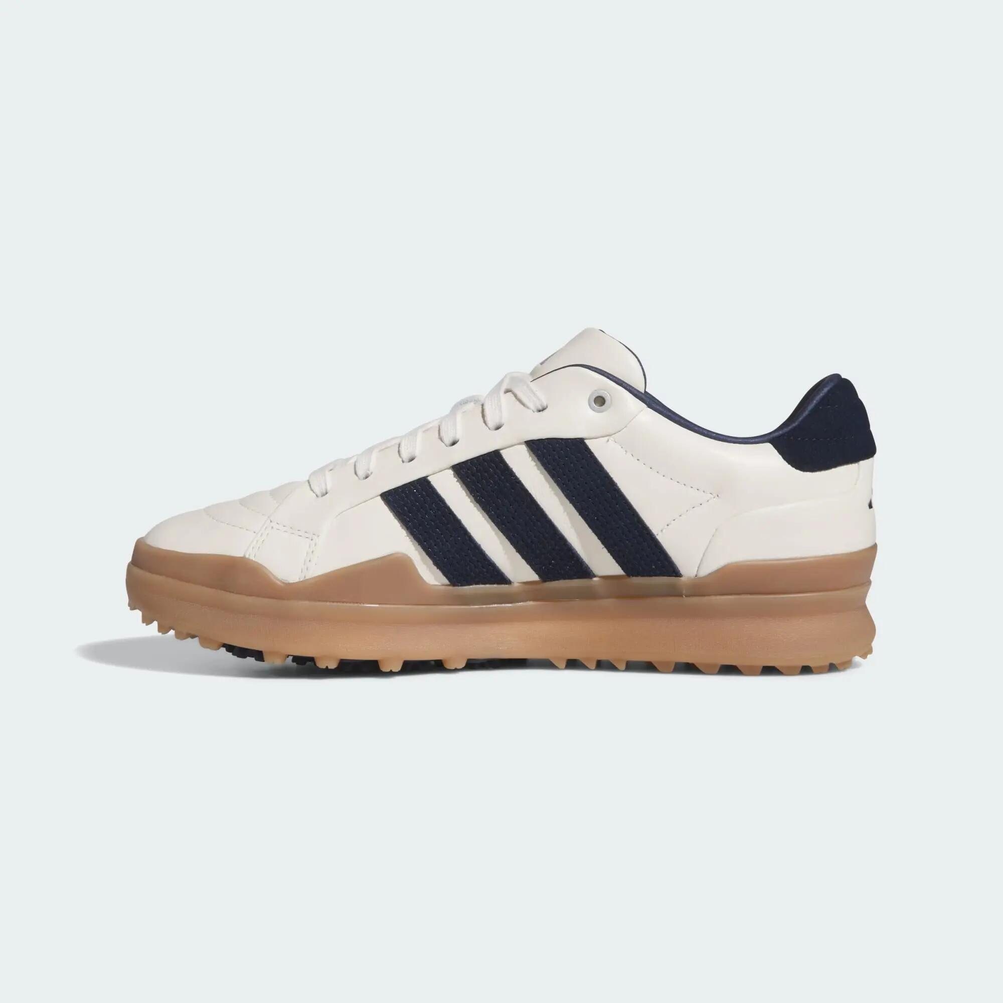 ZAPATILLA DE GOLF RETROCROSS GRIPMORE SPIKELESS 13/15