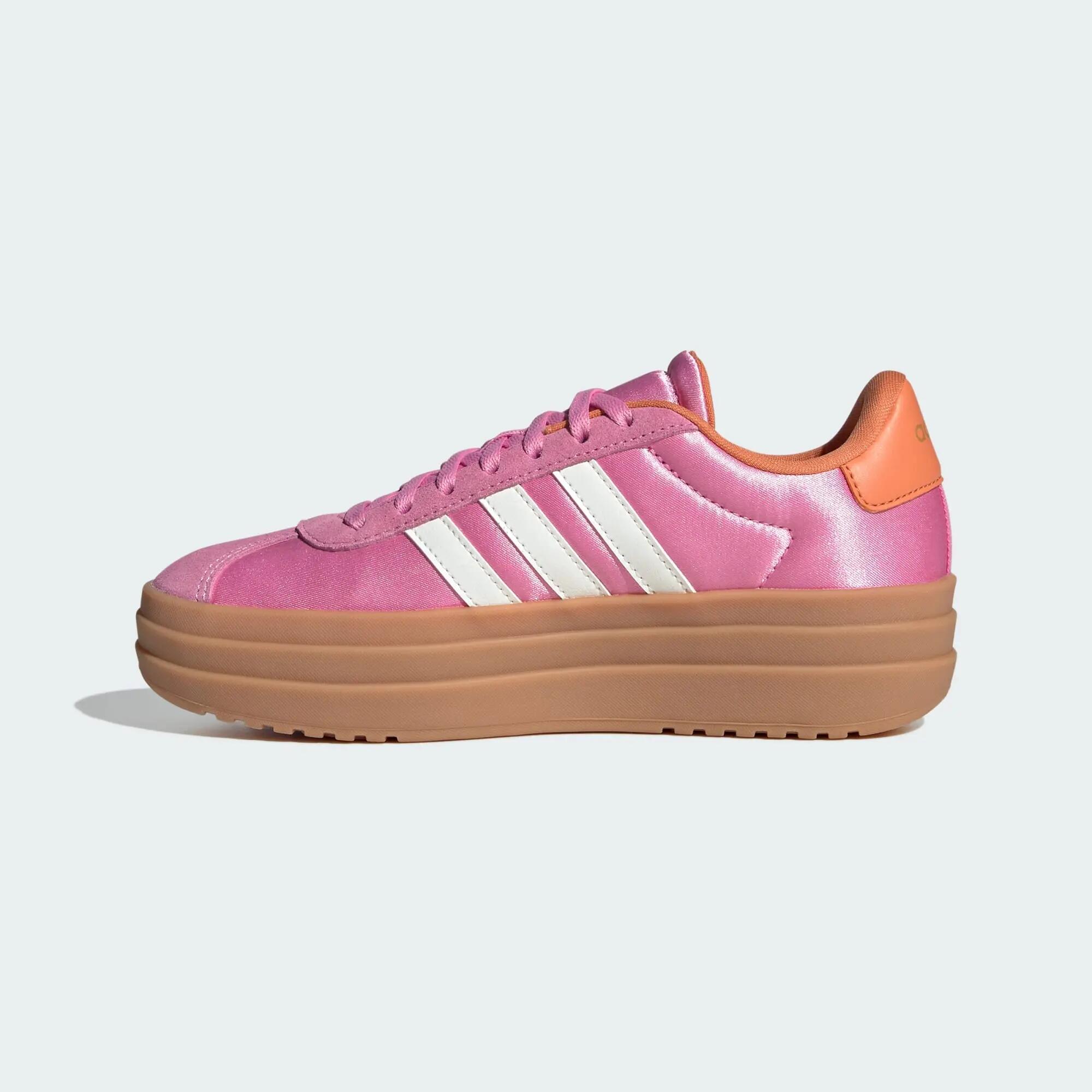 Chaussure VL Court Bold Junior 8/15