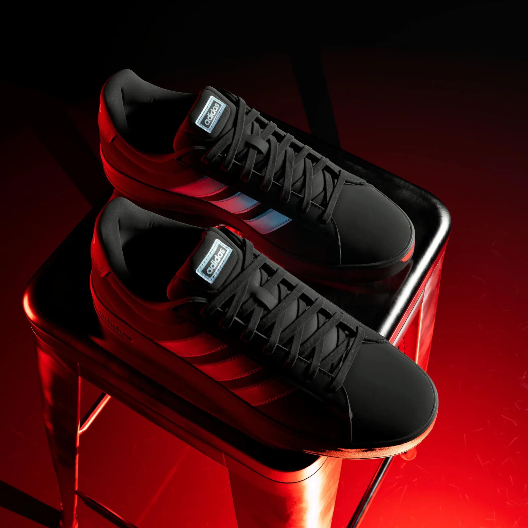 CHAUSSURE GRAND COURT 3.0 AUDI REVOLUT F1 TEAM 6/15
